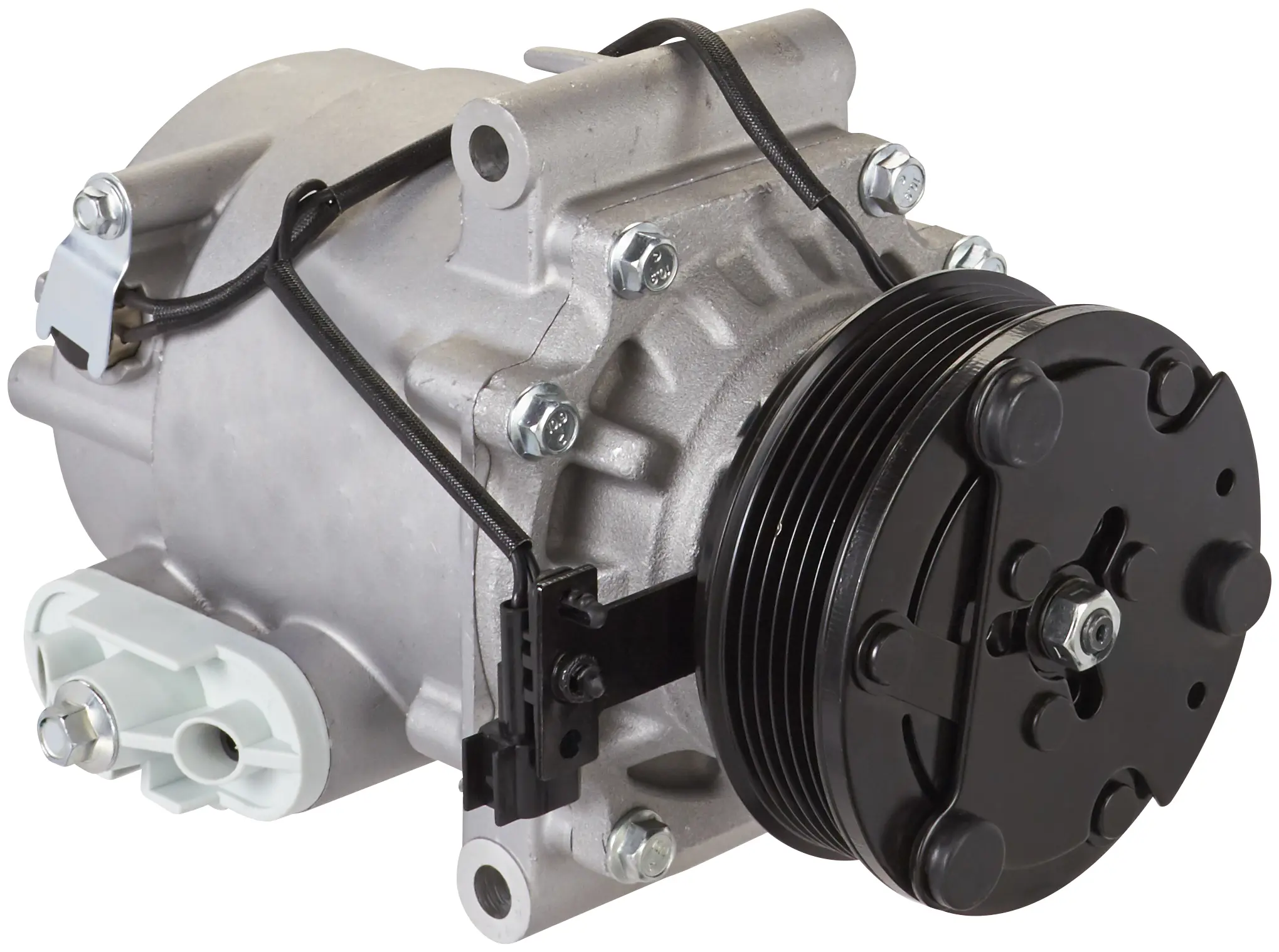 A/C Compressor - image principale du produit