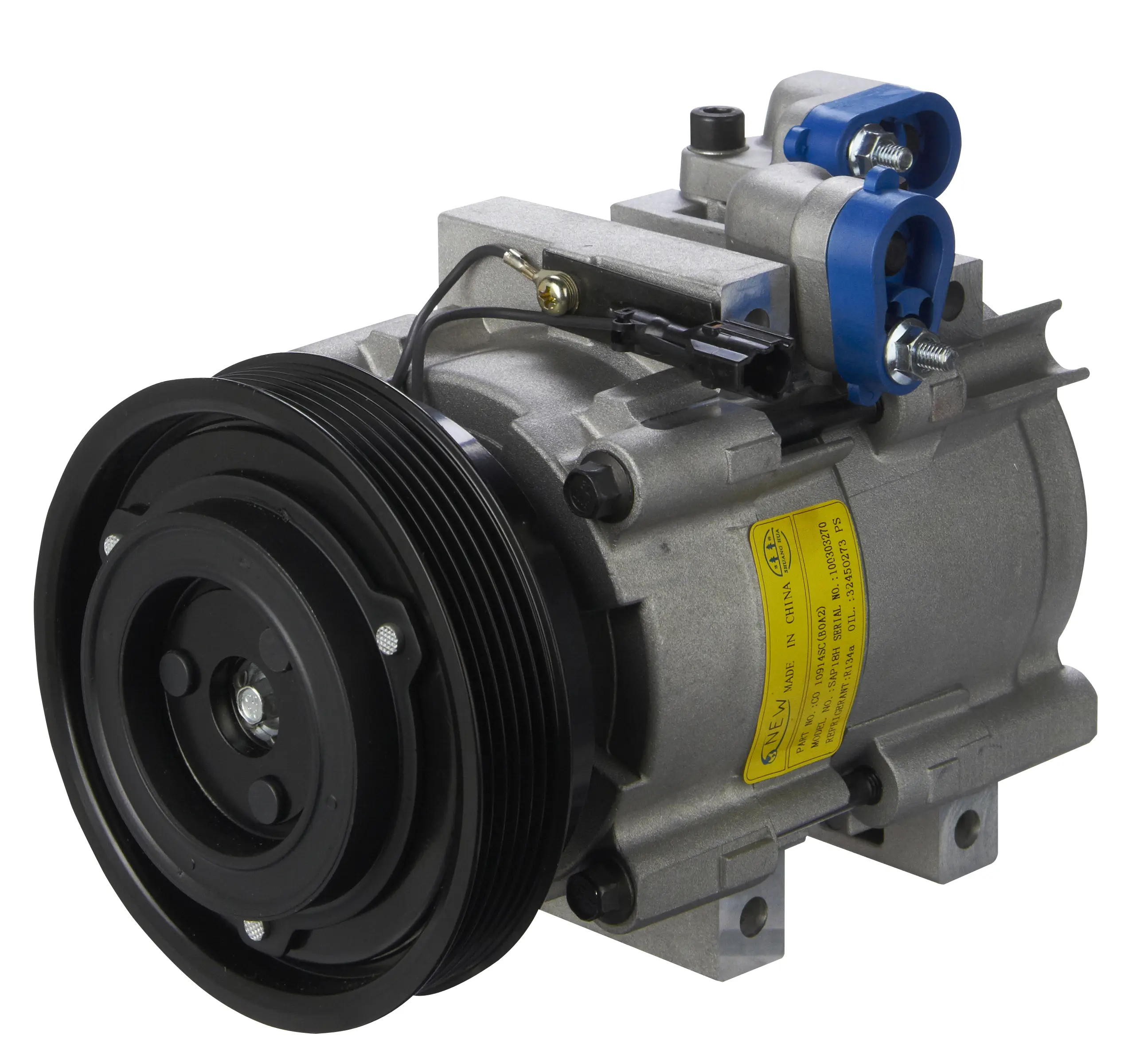 A/C Compressor - image principale du produit