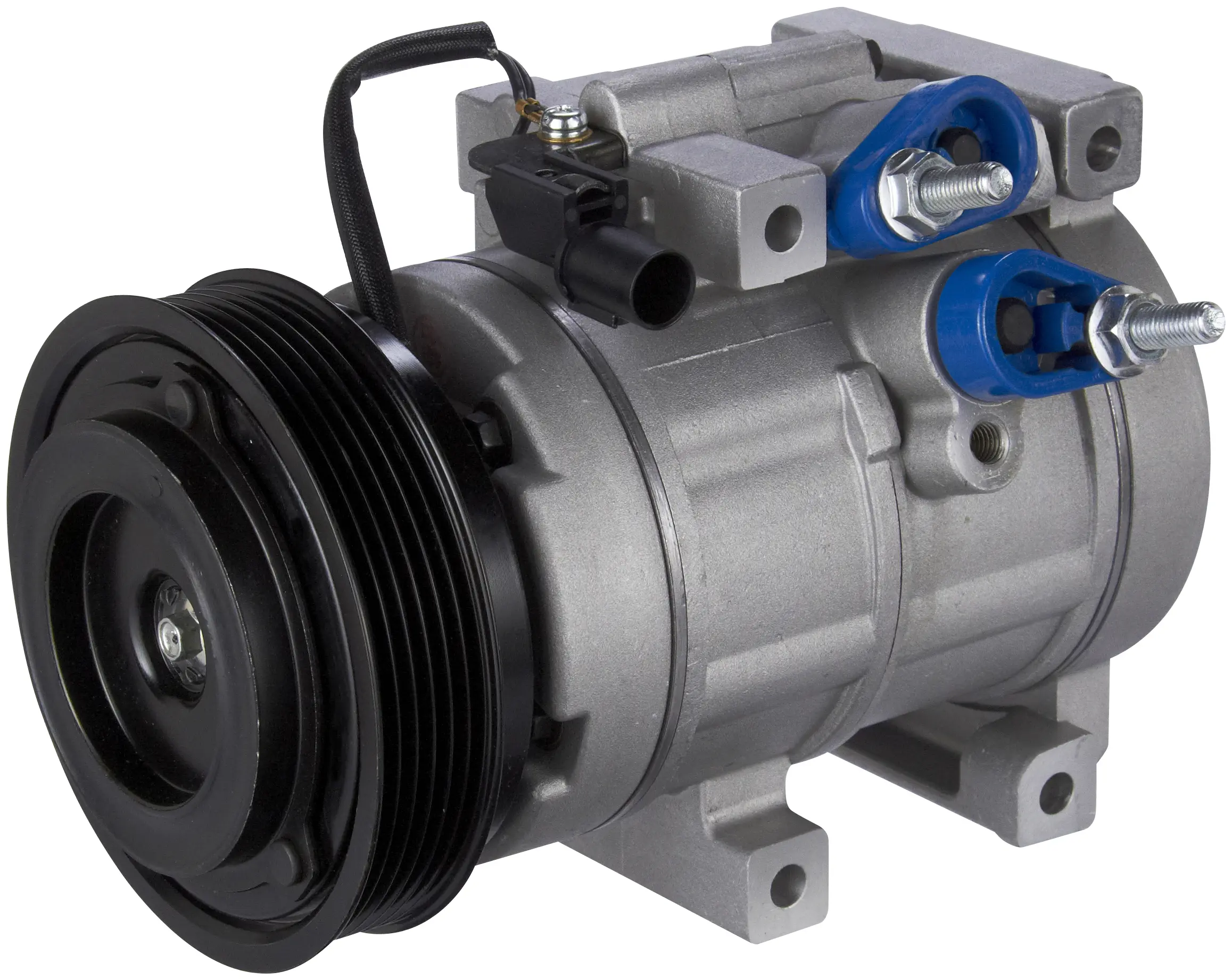 A/C Compressor - image principale du produit