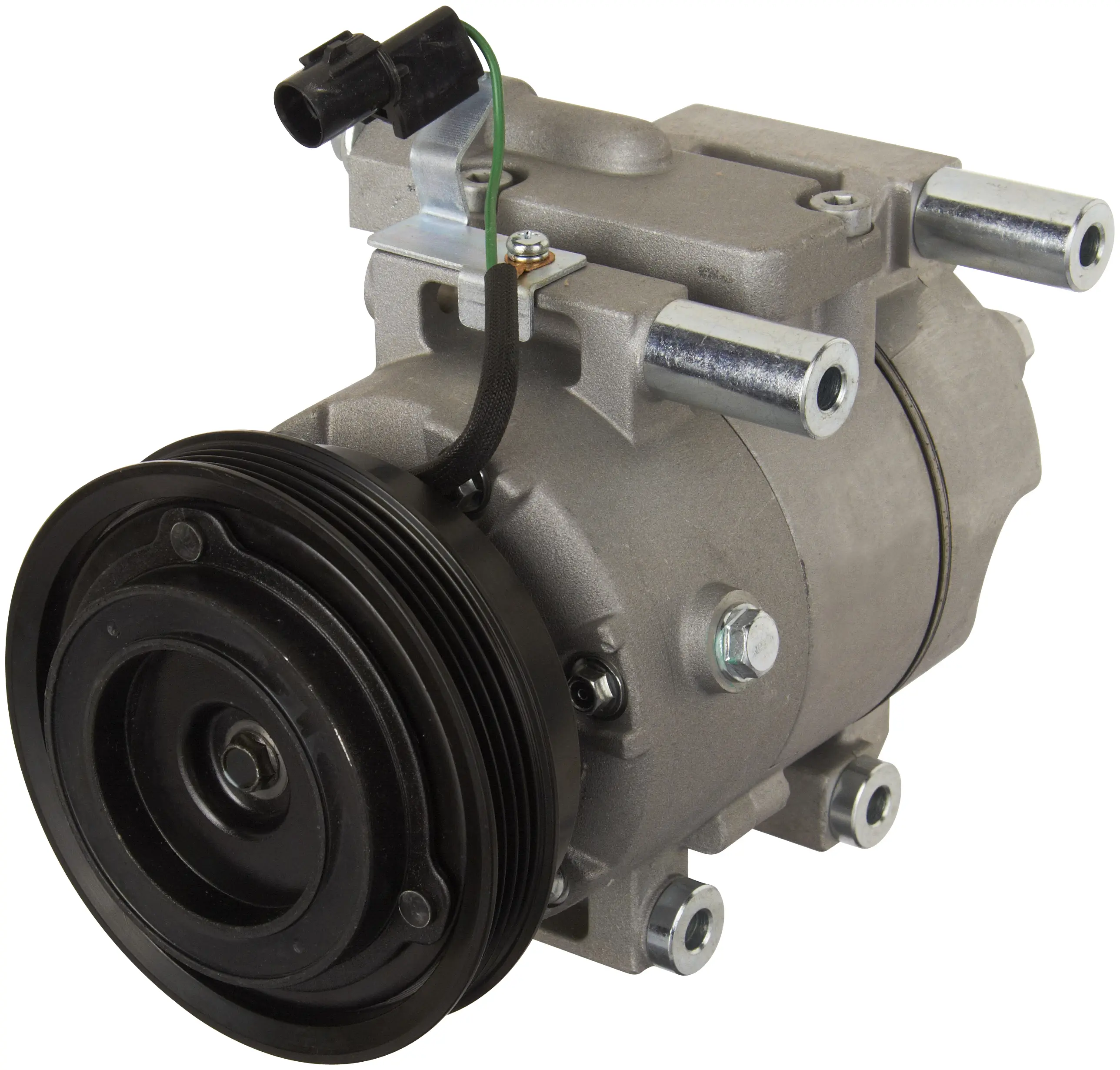 A/C Compressor - image principale du produit