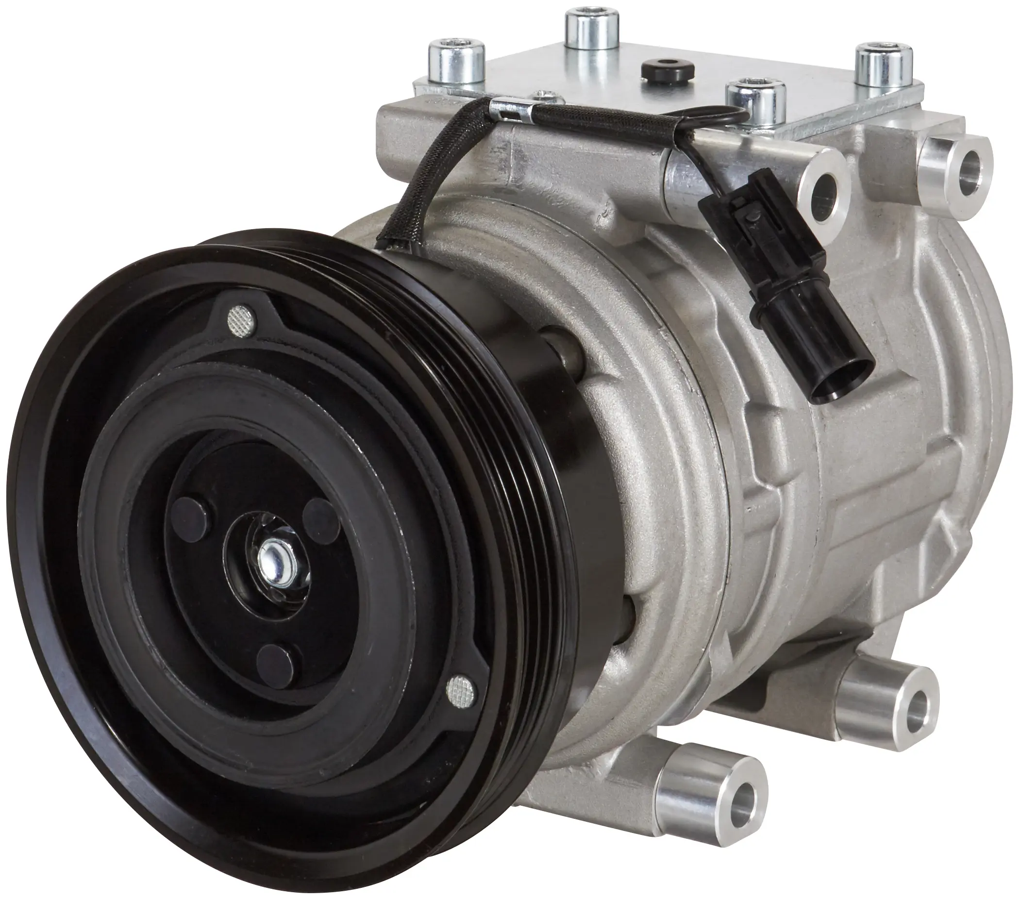 A/C Compressor - image principale du produit