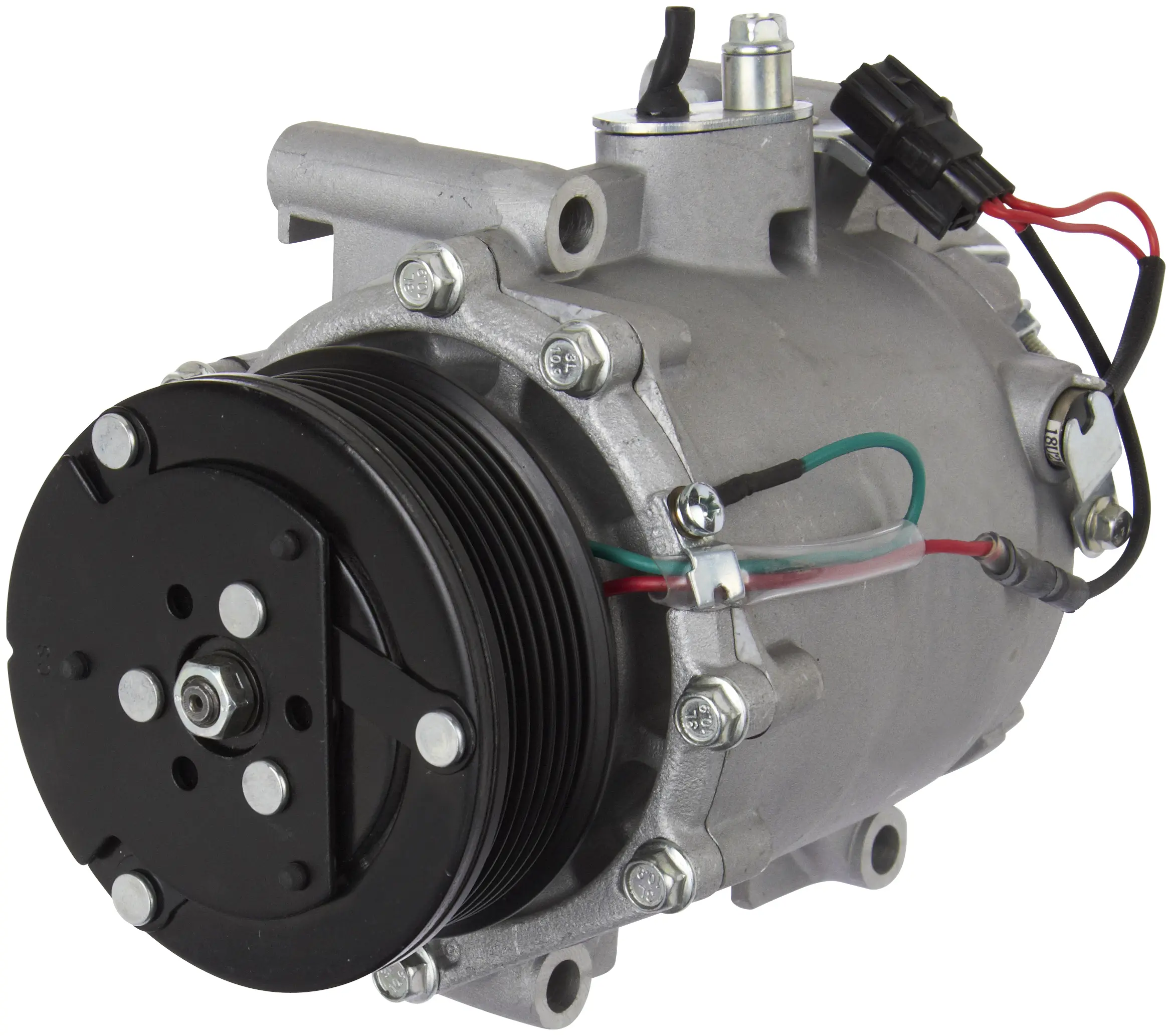 A/C Compressor - image principale du produit
