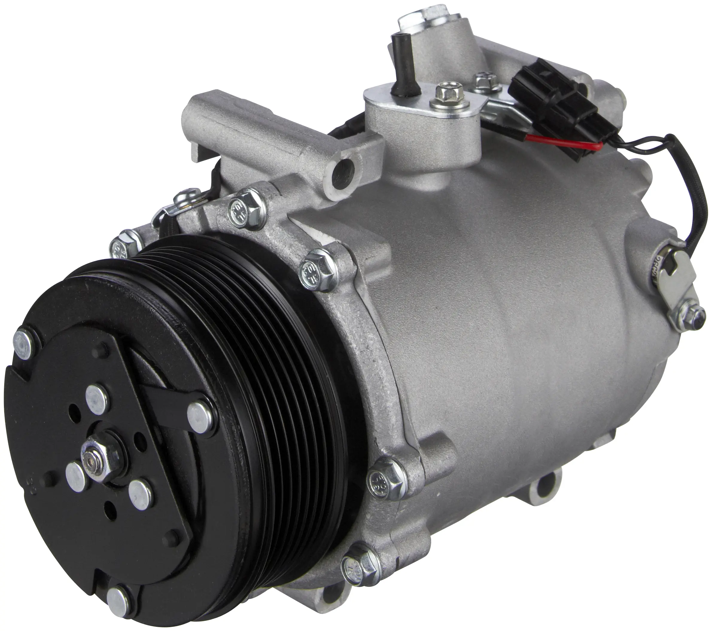 A/C Compressor - image principale du produit
