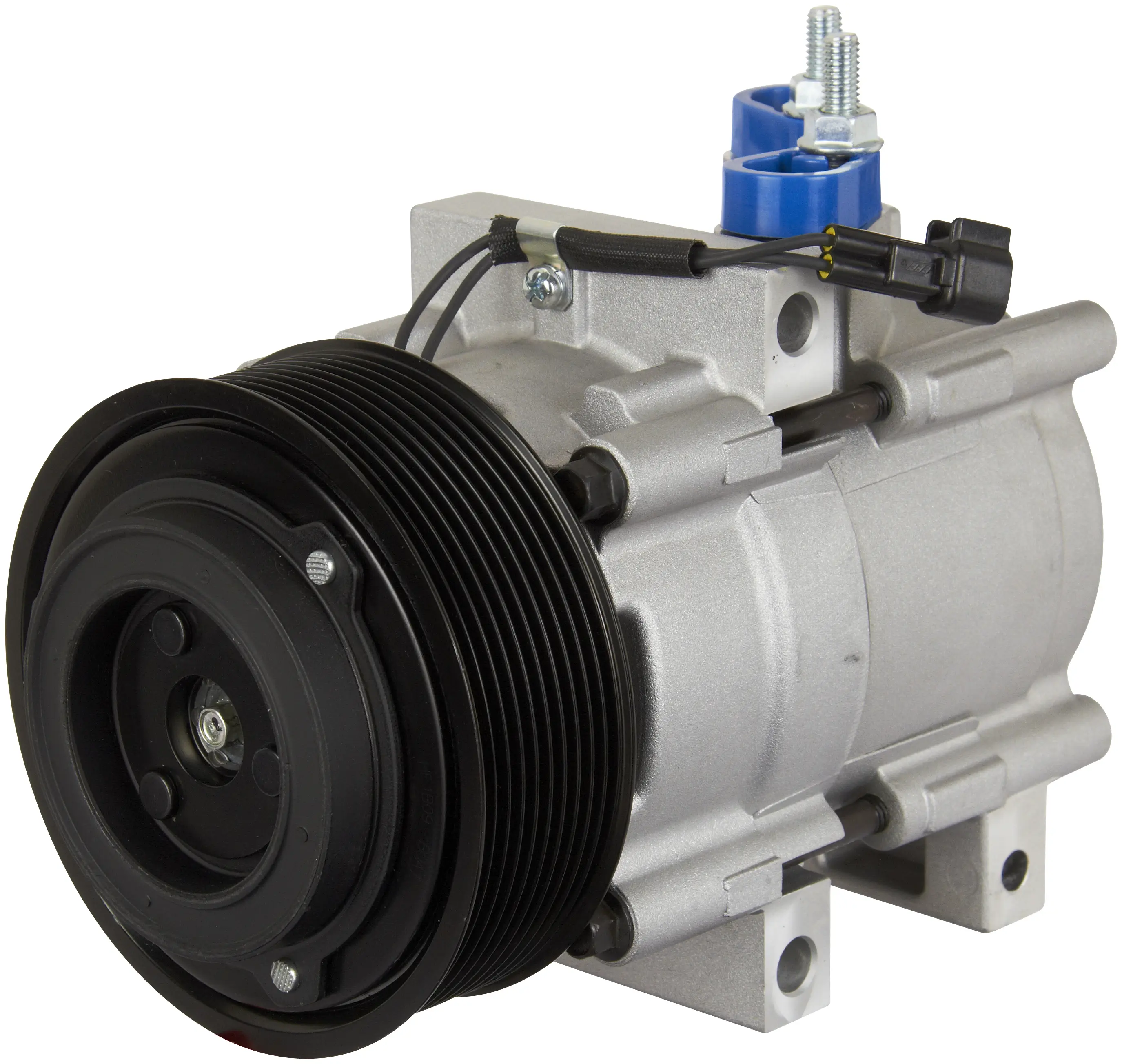 A/C Compressor - image principale du produit