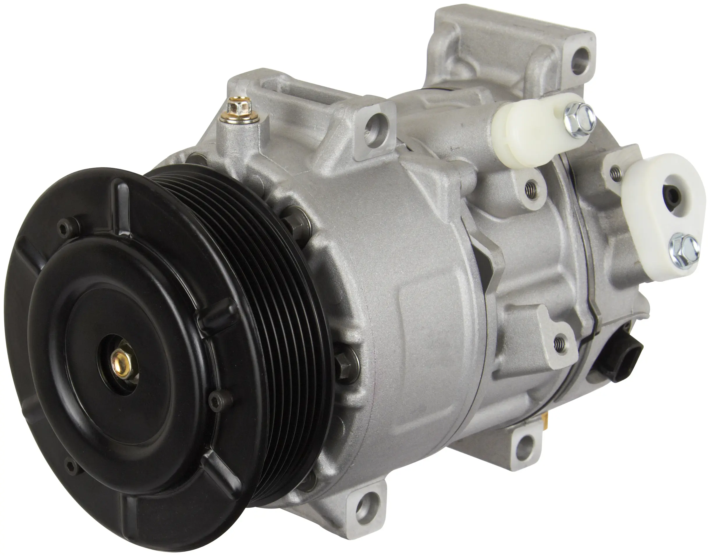 A/C Compressor - image principale du produit