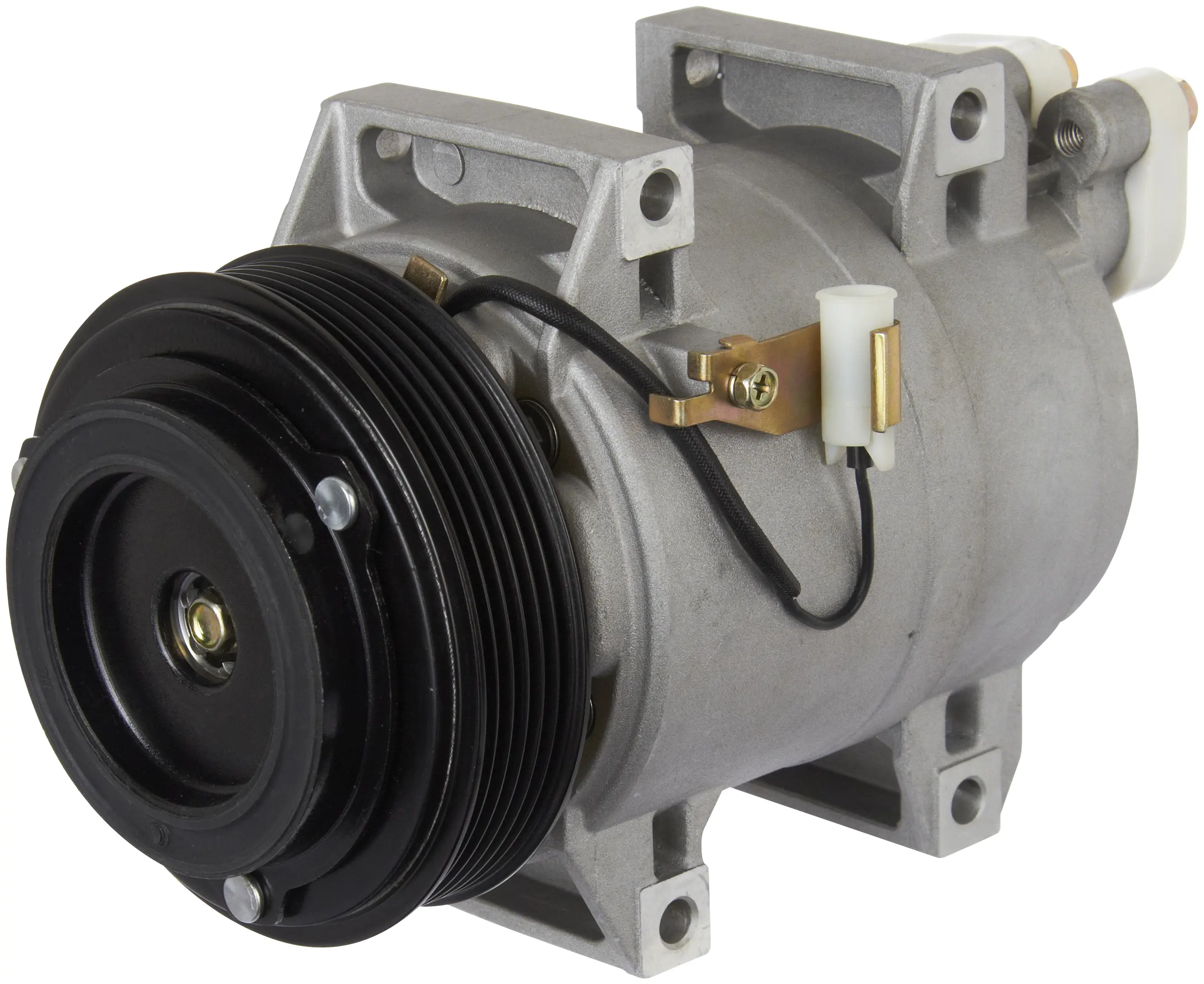 A/C Compressor - image principale du produit