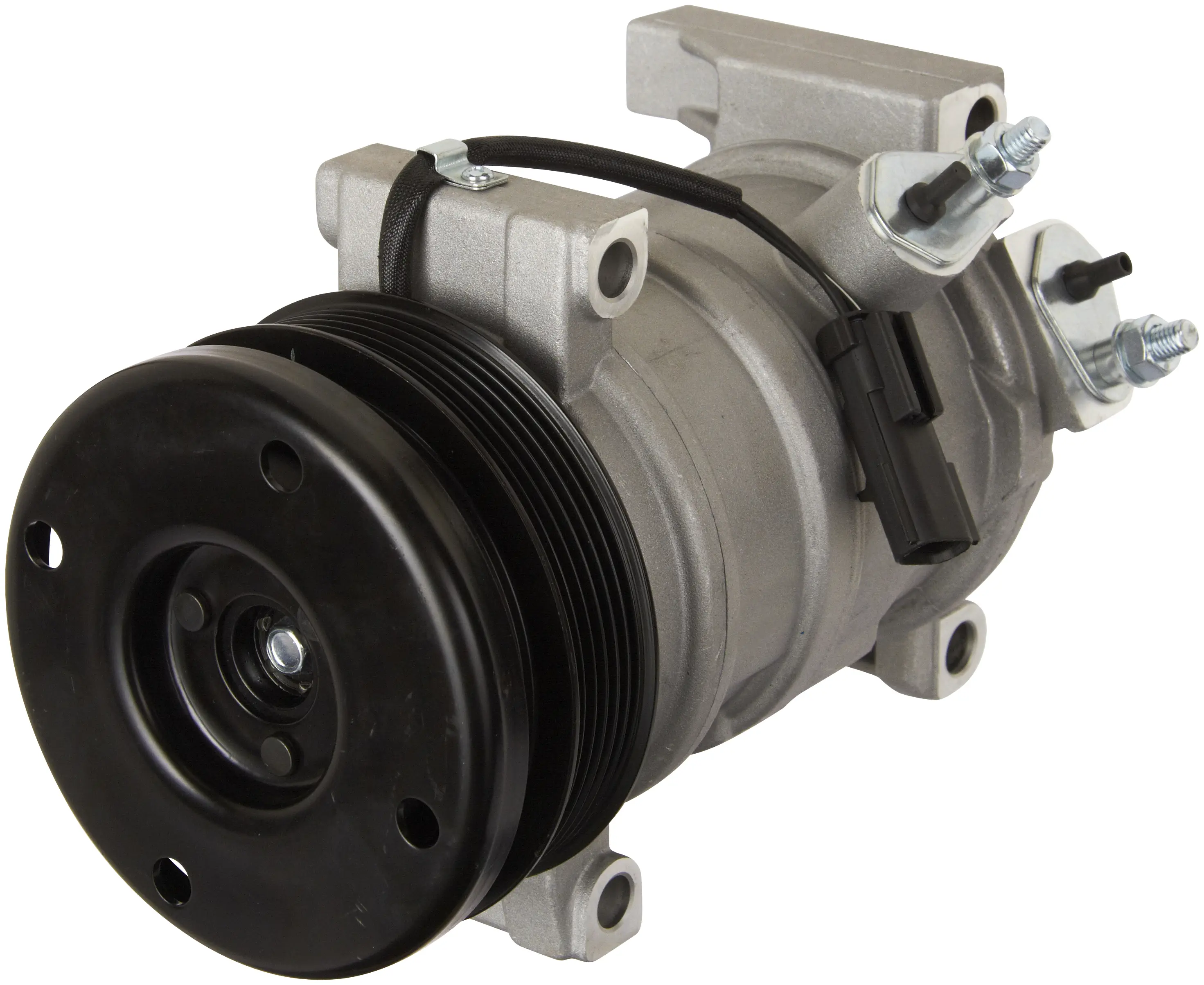 A/C Compressor - image principale du produit