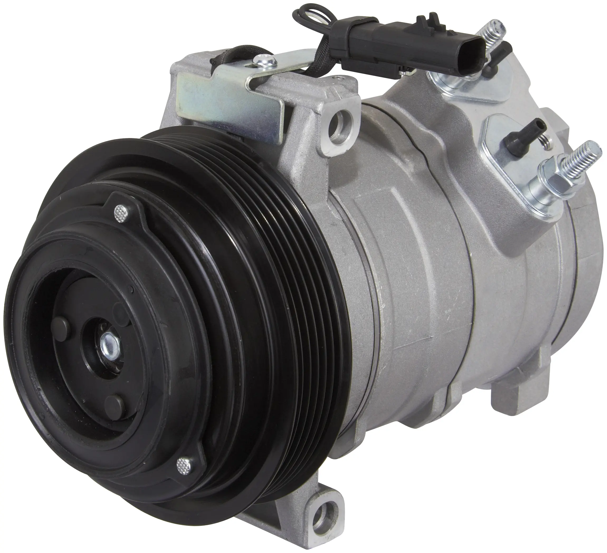 A/C Compressor - image principale du produit