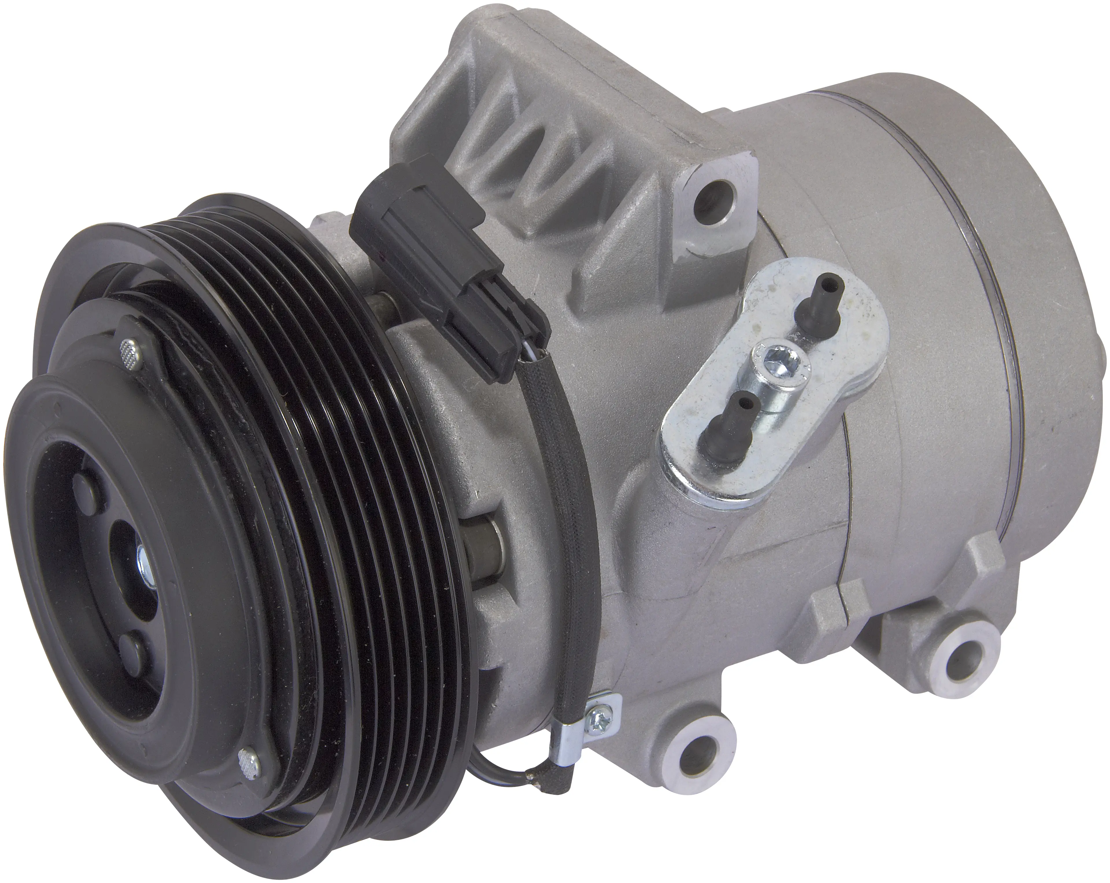 A/C Compressor - main product image