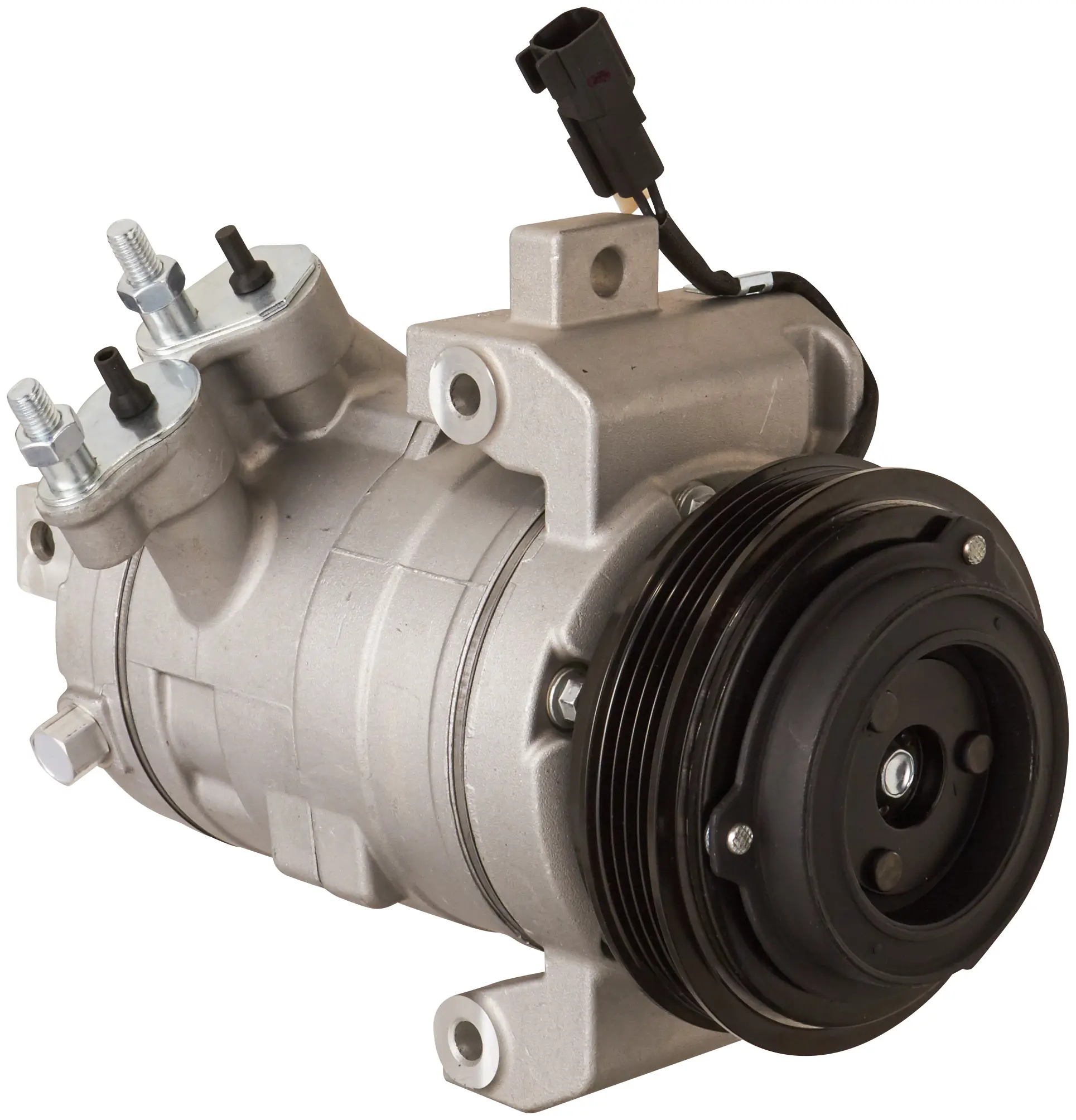 A/C Compressor - image principale du produit