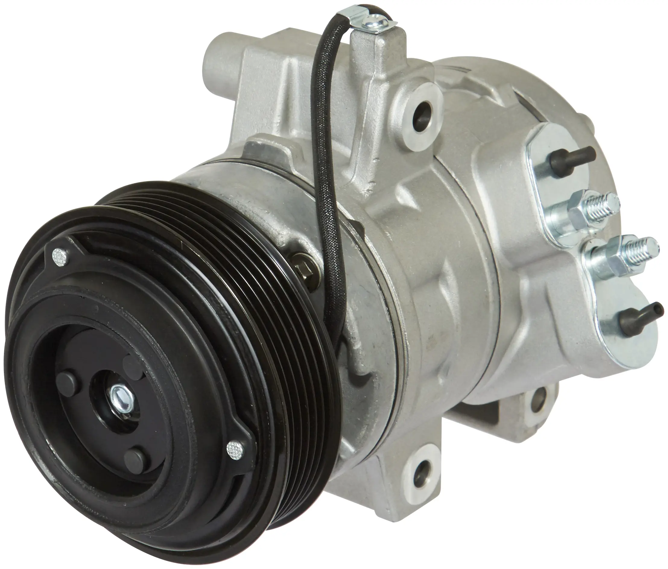 A/C Compressor - image principale du produit
