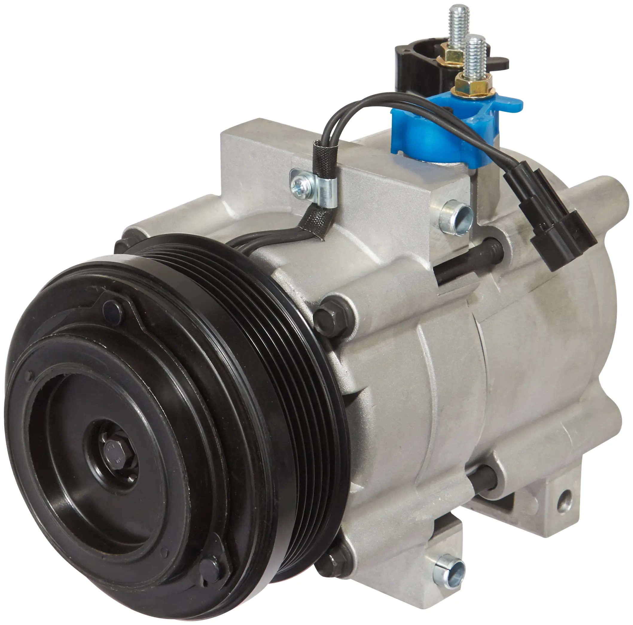 A/C Compressor - image principale du produit