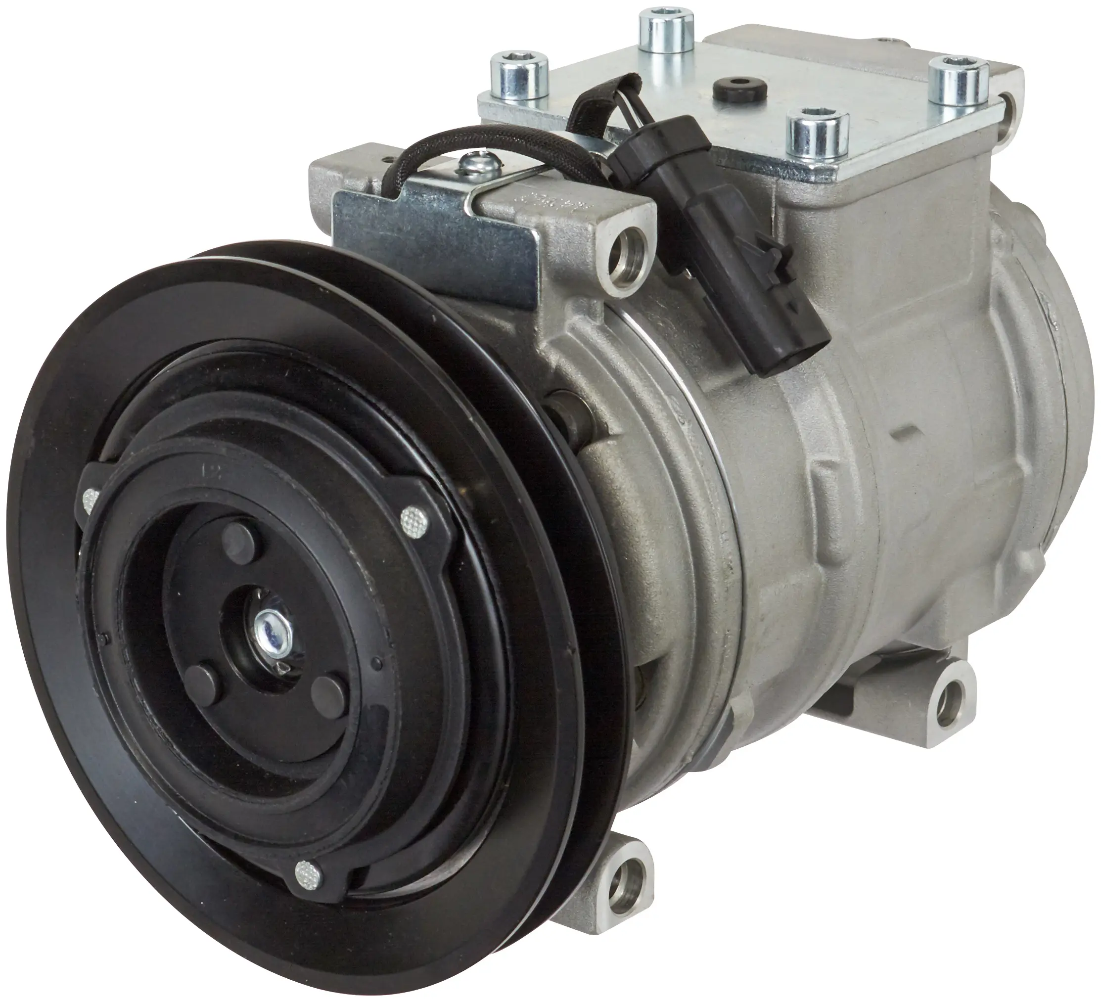 A/C Compressor - image principale du produit