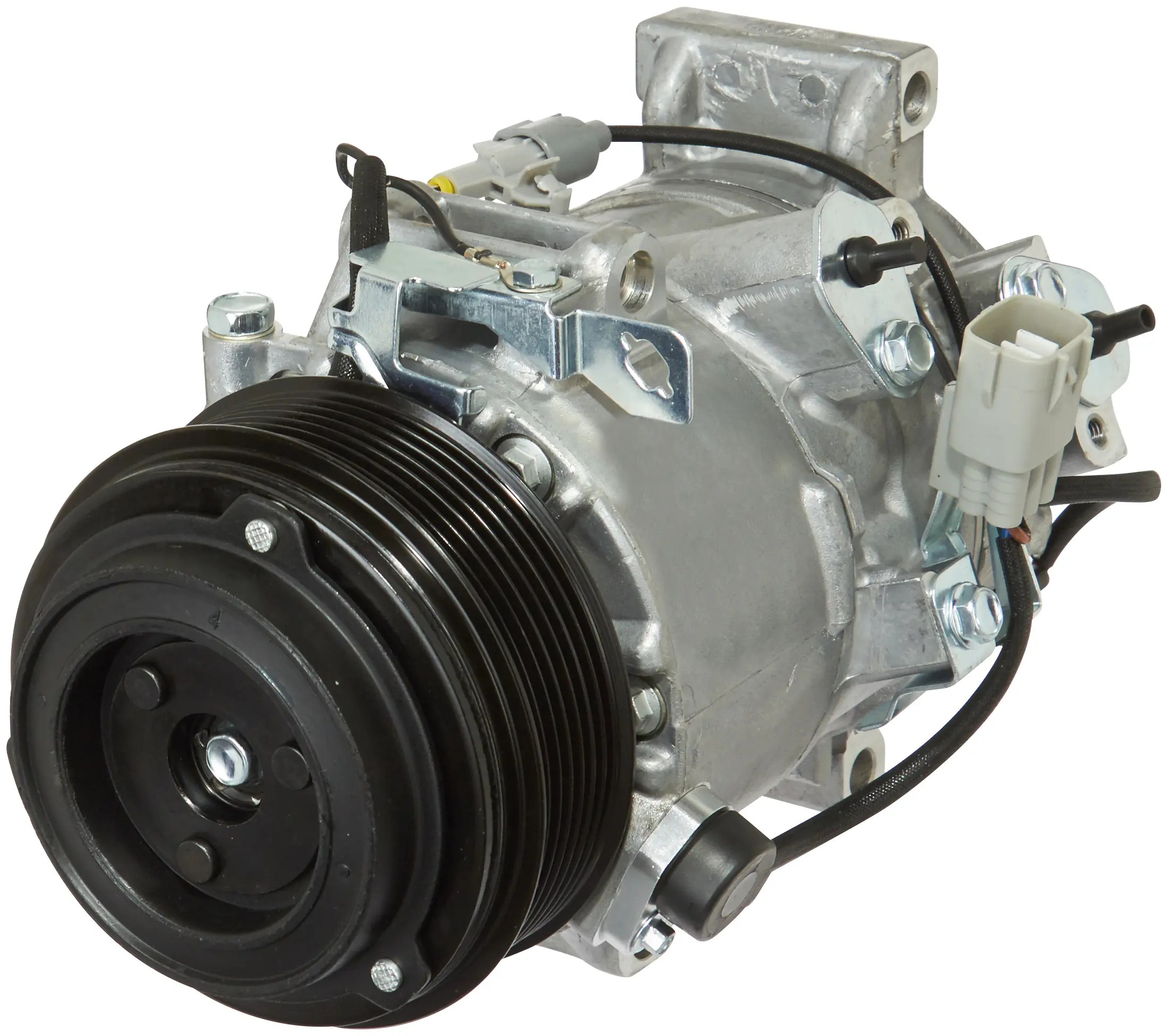 A/C Compressor - image principale du produit