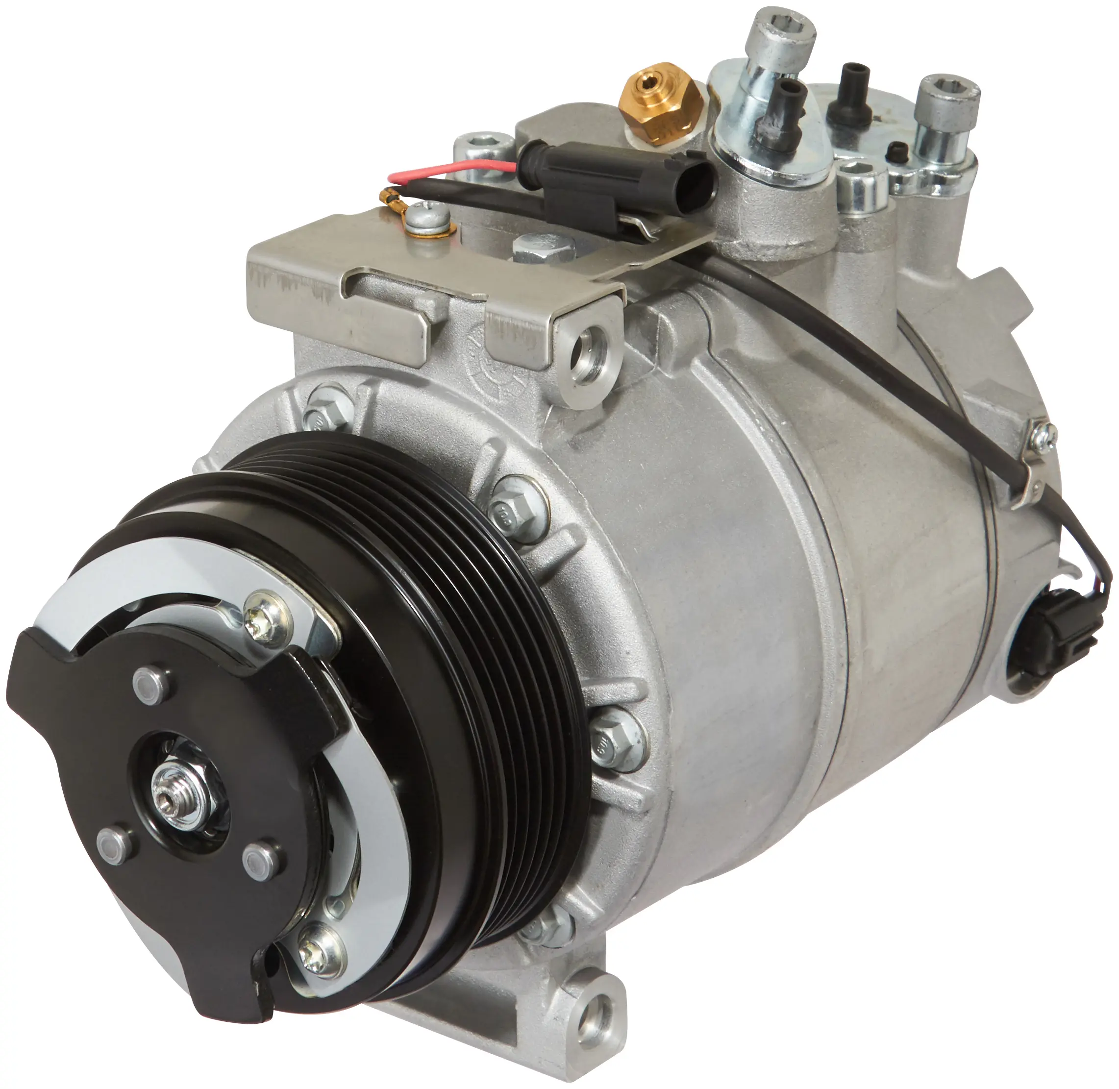 A/C Compressor - image principale du produit