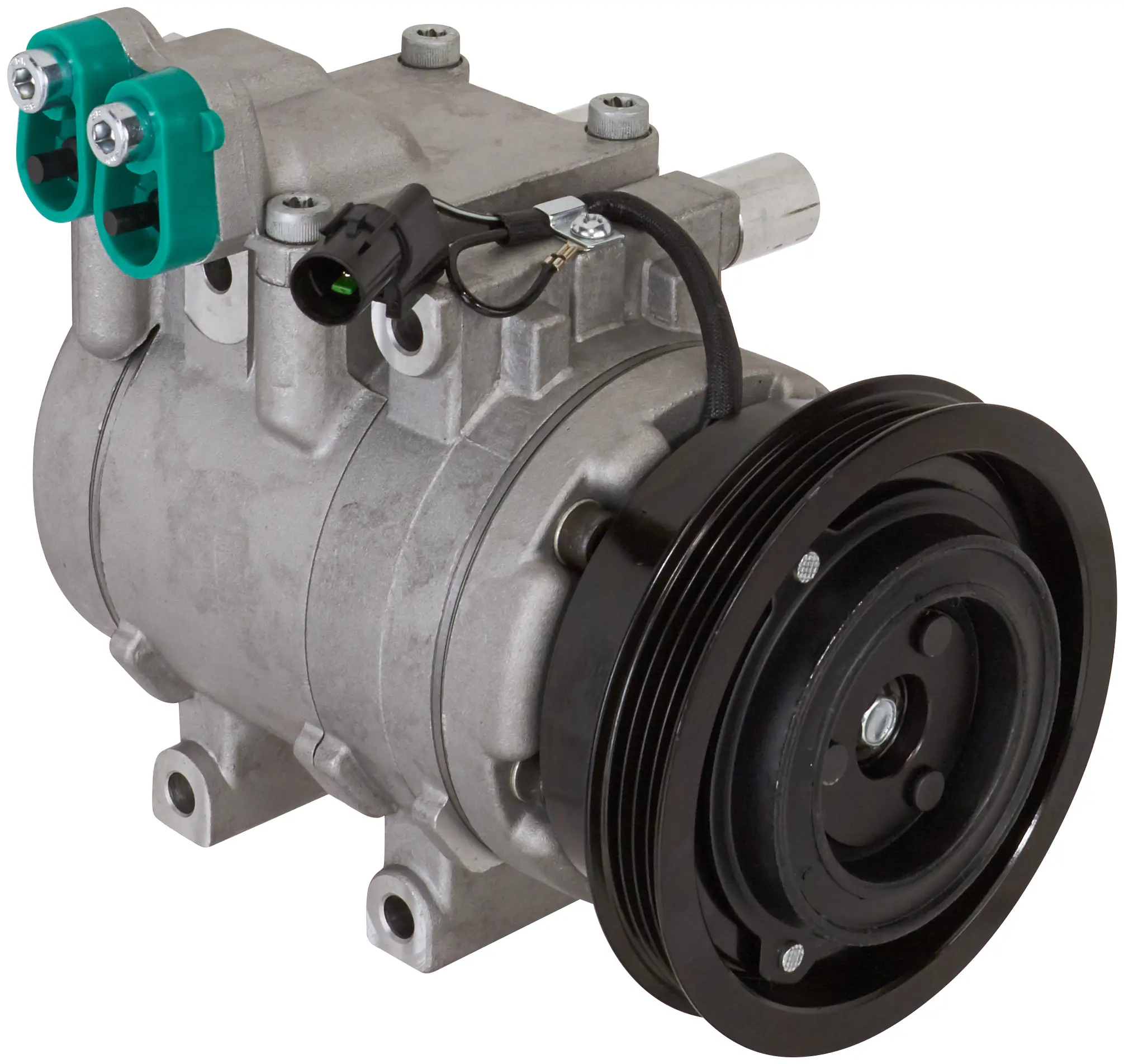 A/C Compressor - image principale du produit