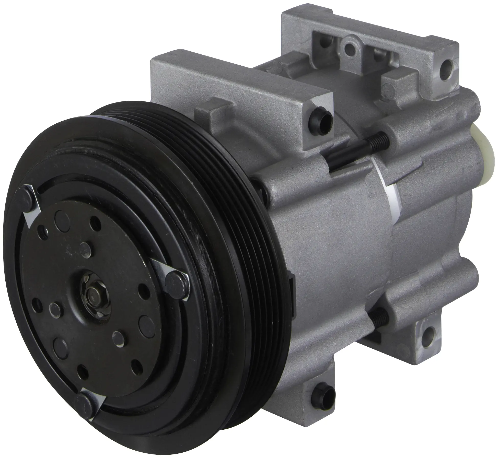 A/C Compressor - image principale du produit