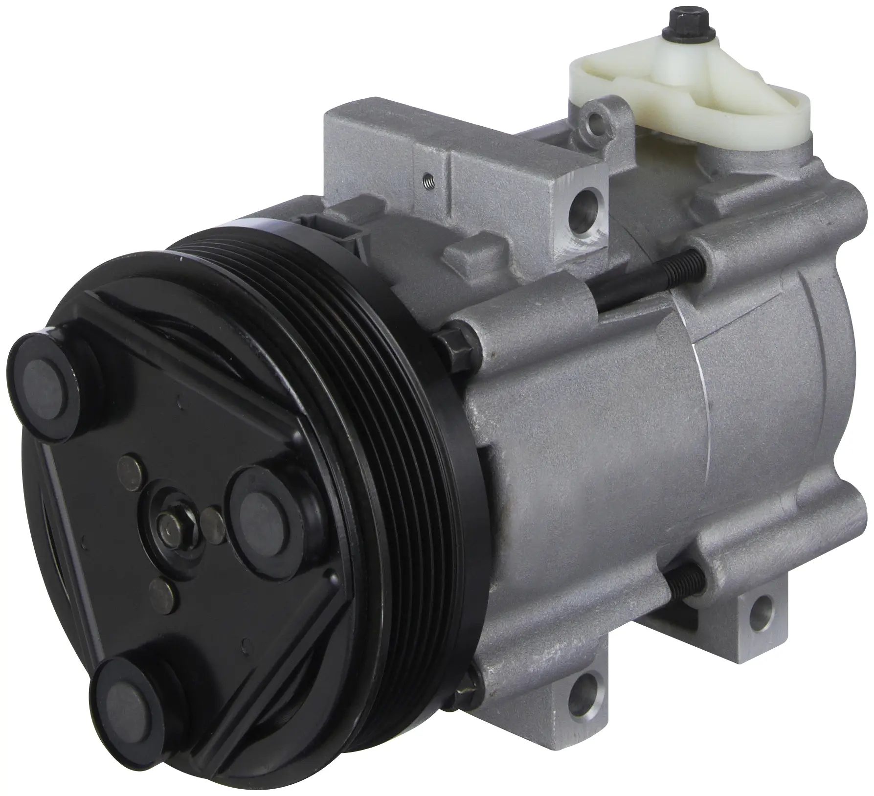 A/C Compressor - image principale du produit
