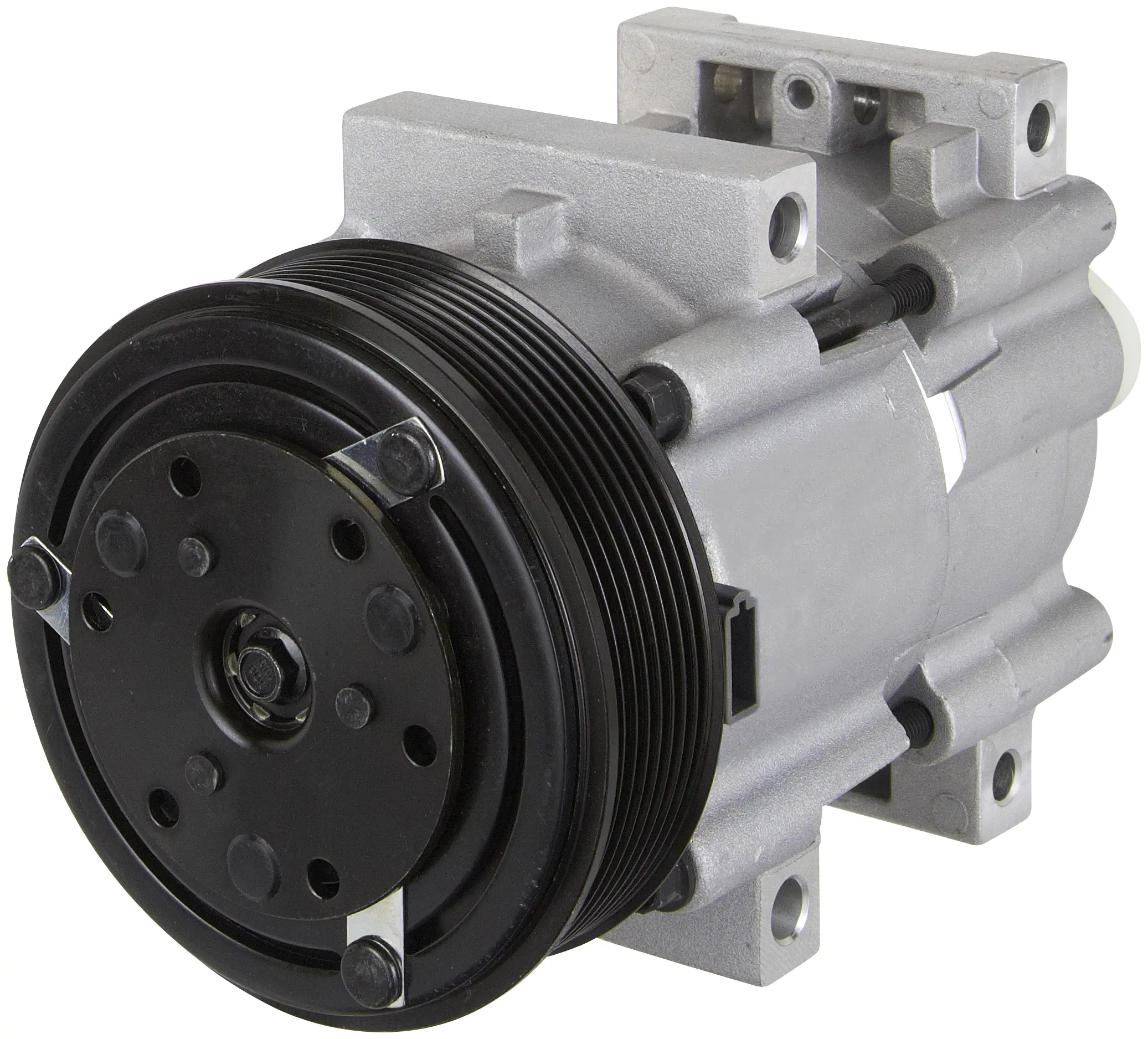 A/C Compressor - image principale du produit