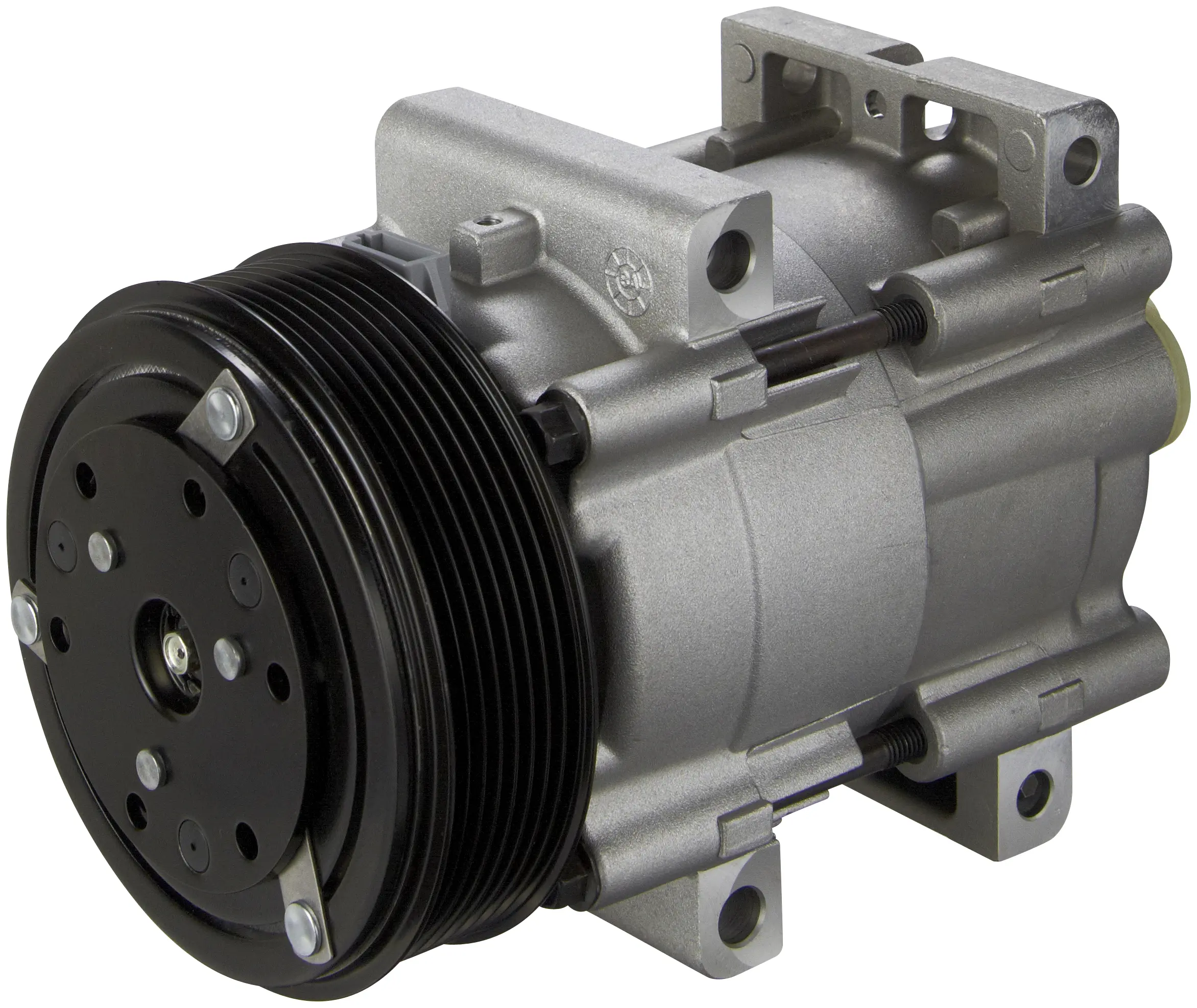 A/C Compressor - image principale du produit