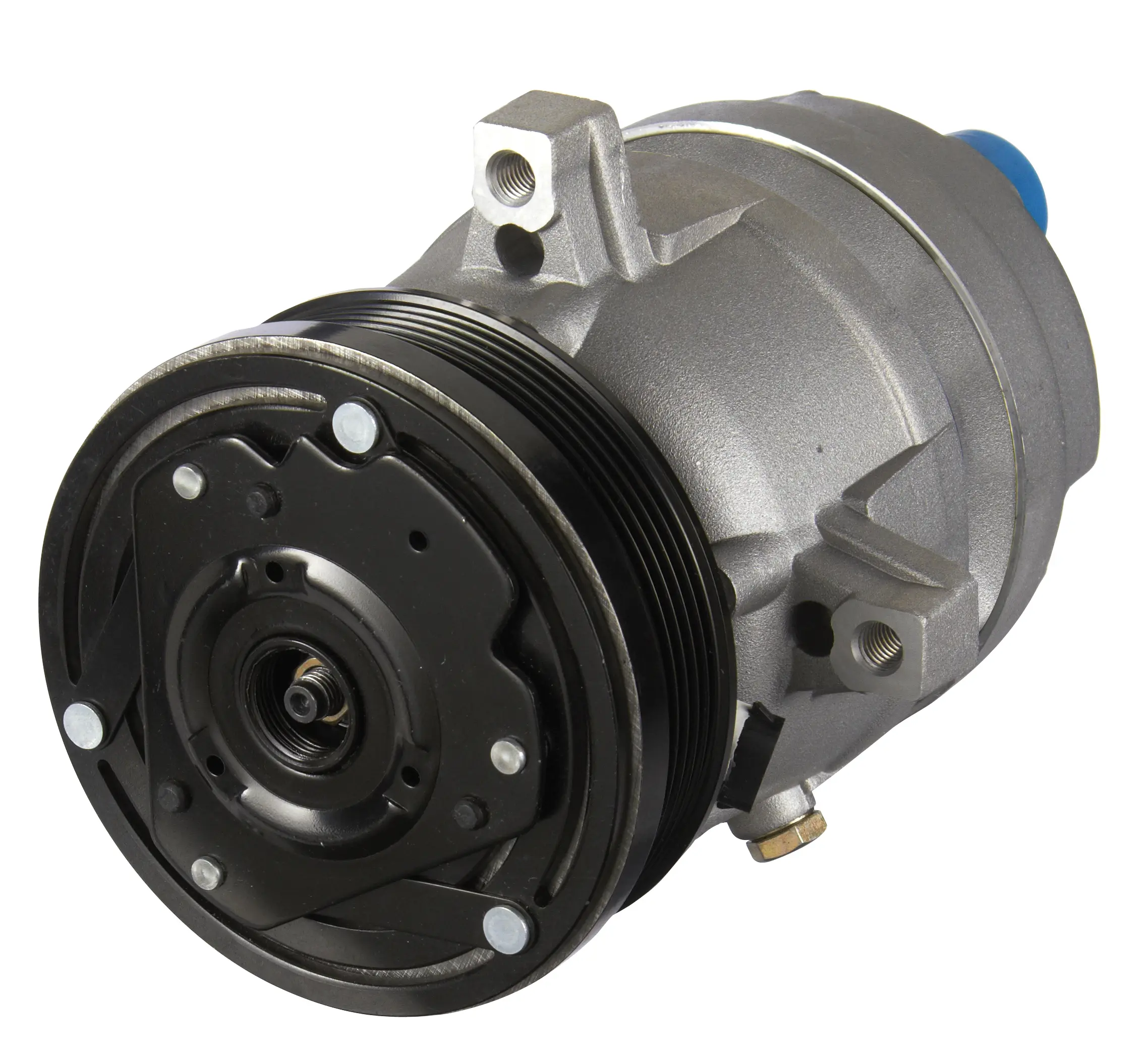 A/C Compressor - image principale du produit