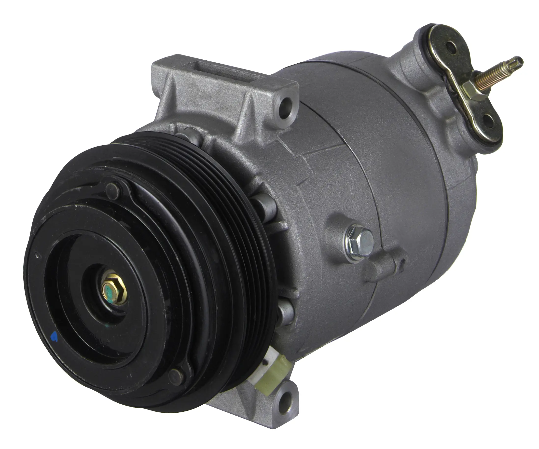 A/C Compressor - image principale du produit