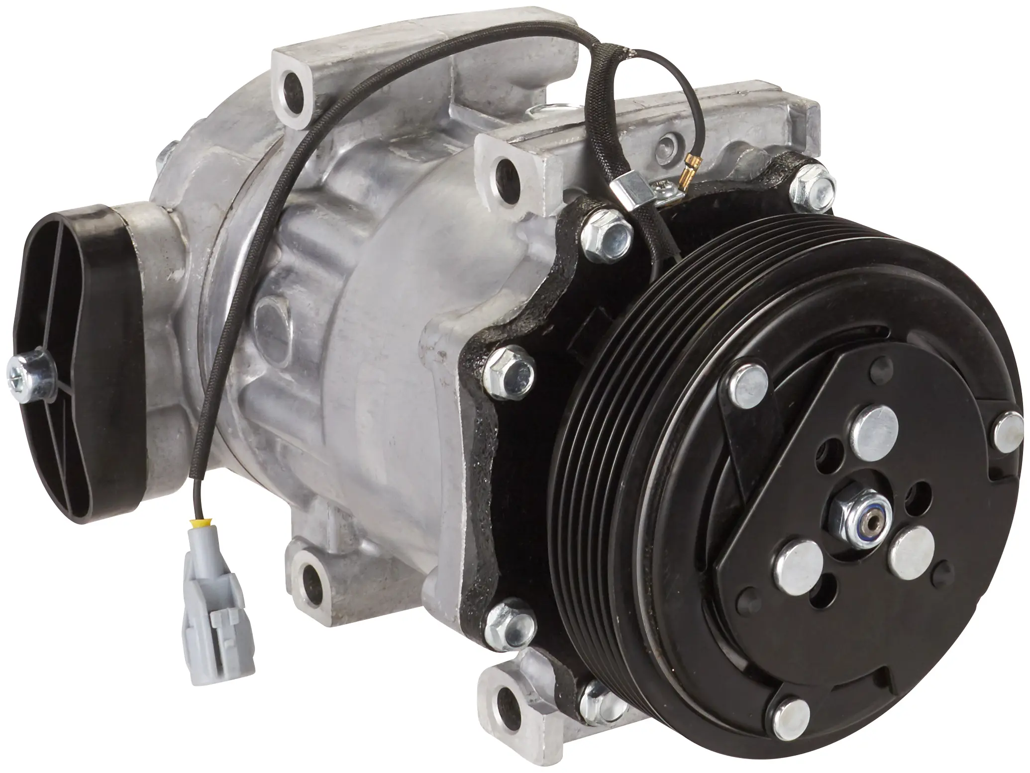 A/C Compressor - image principale du produit