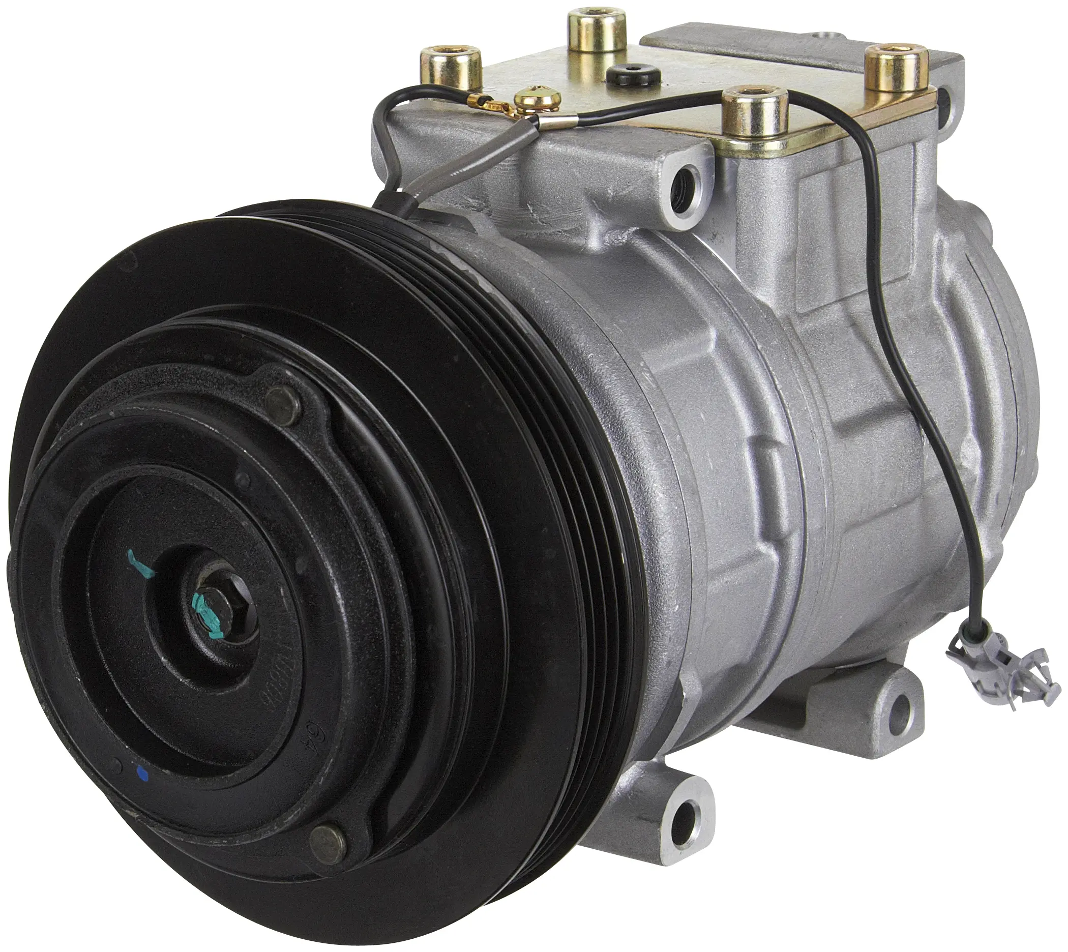 A/C Compressor - image principale du produit