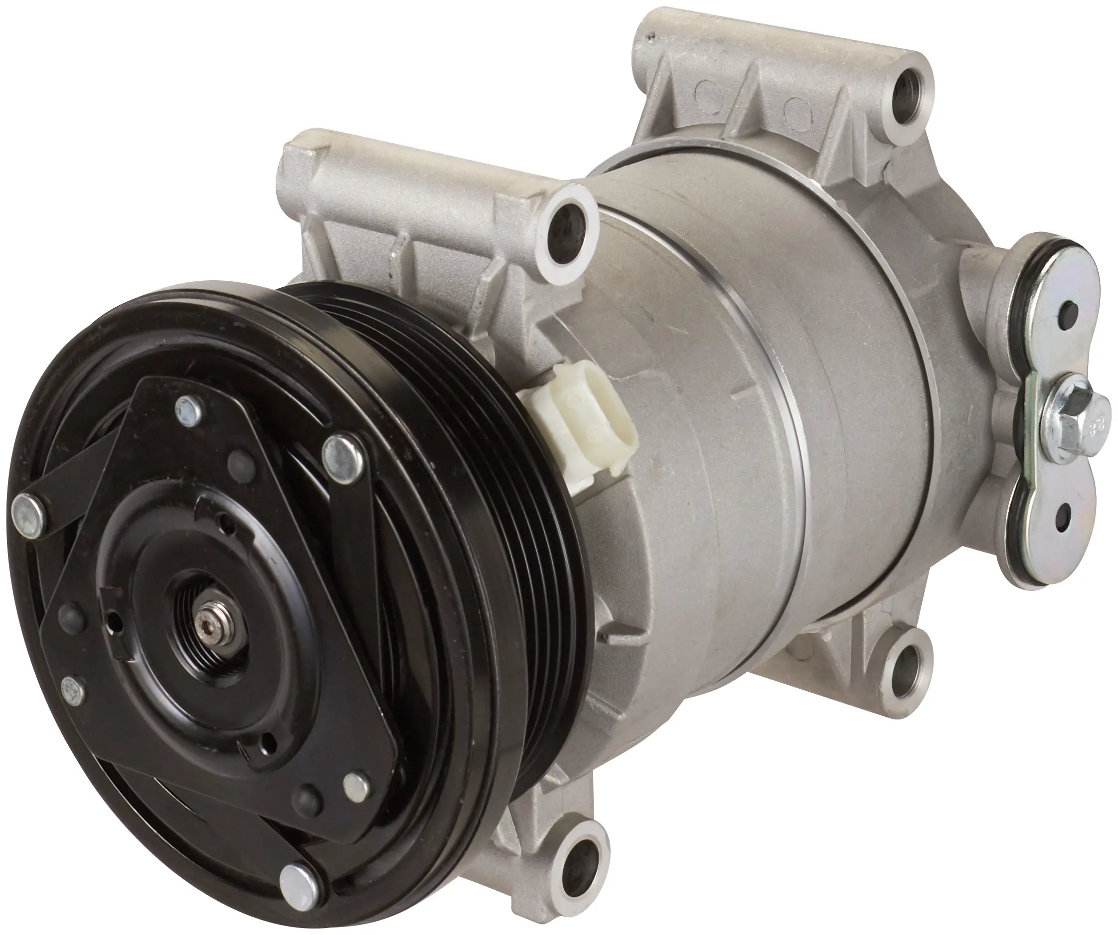 A/C Compressor - image principale du produit