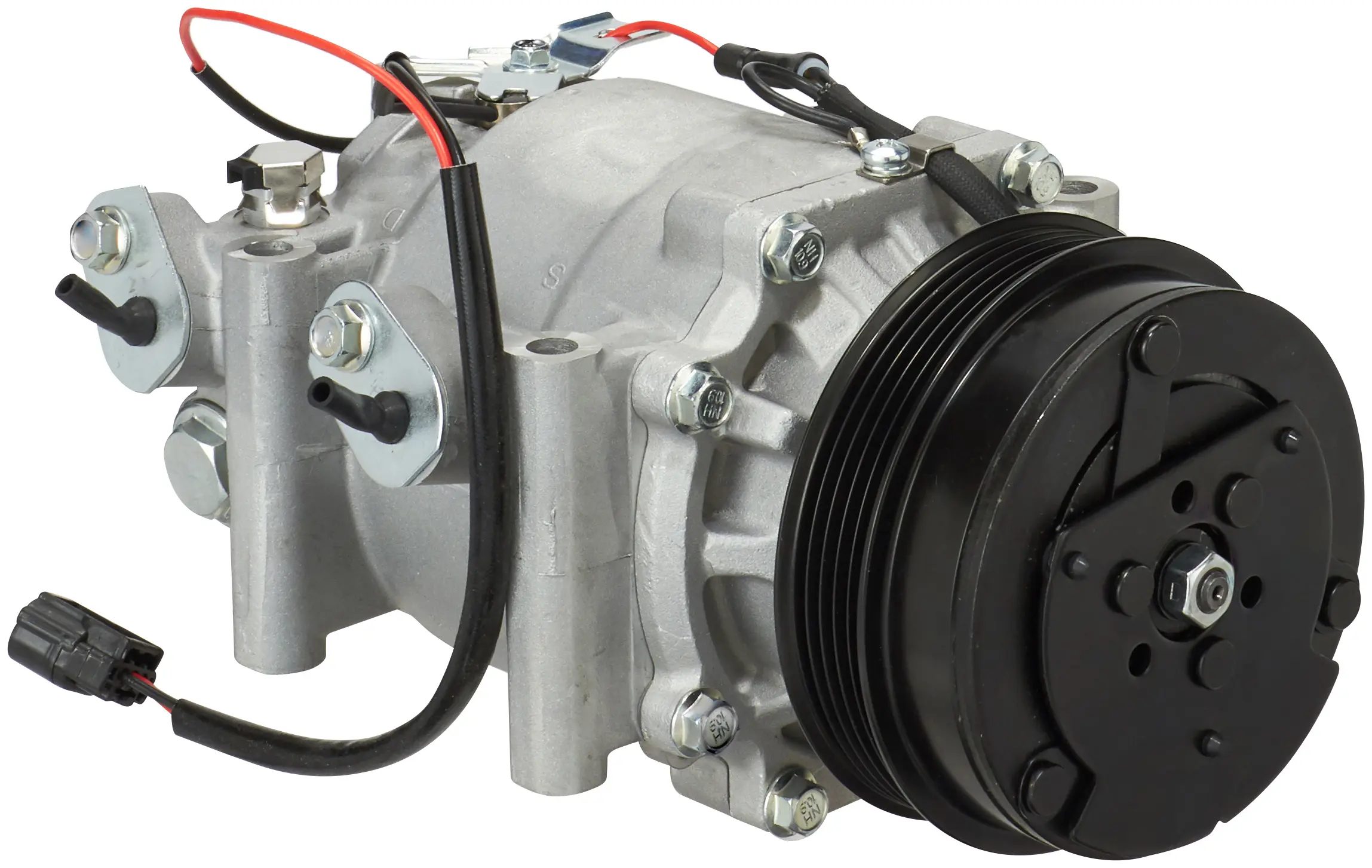 A/C Compressor - image principale du produit
