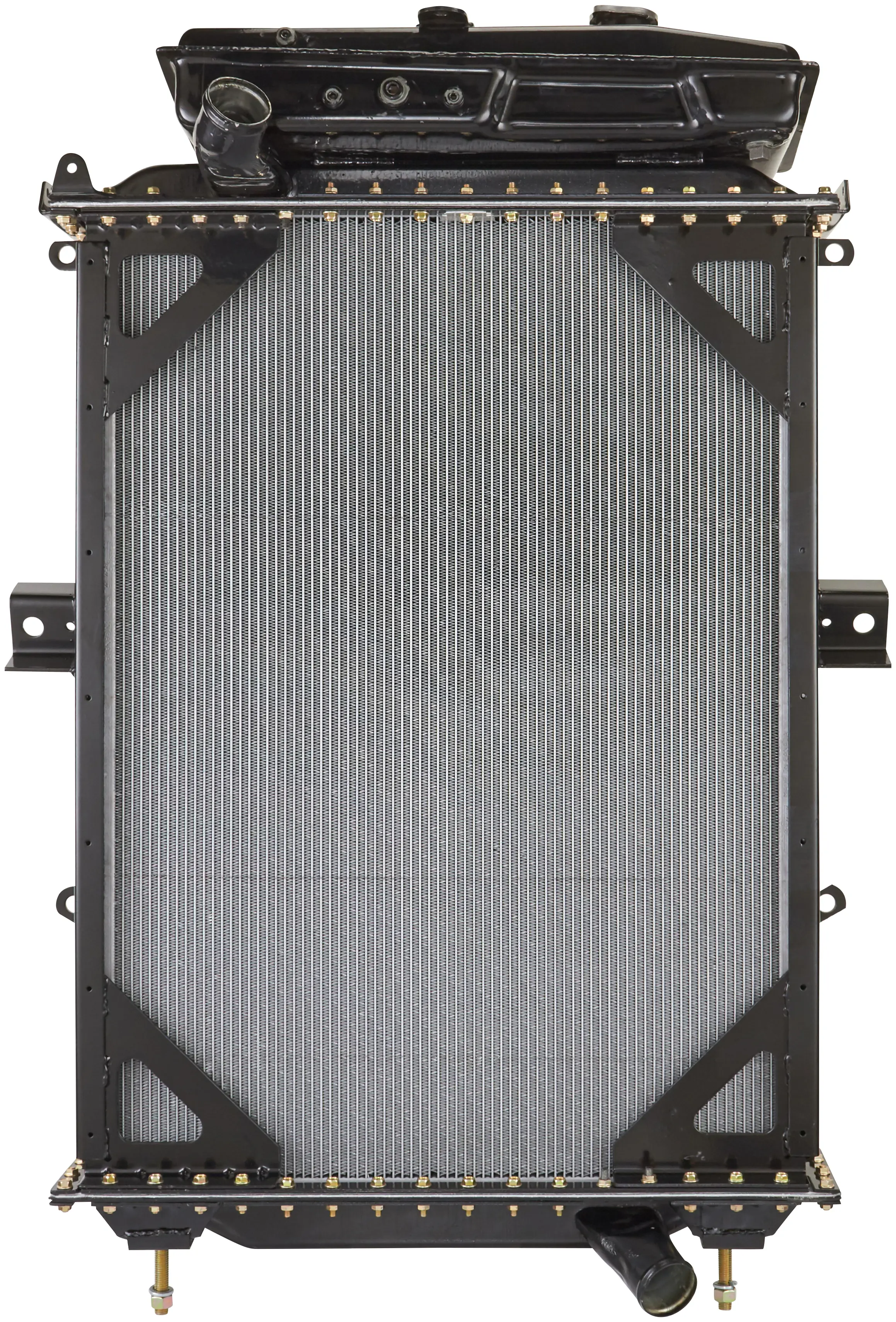 Radiator - image principale du produit