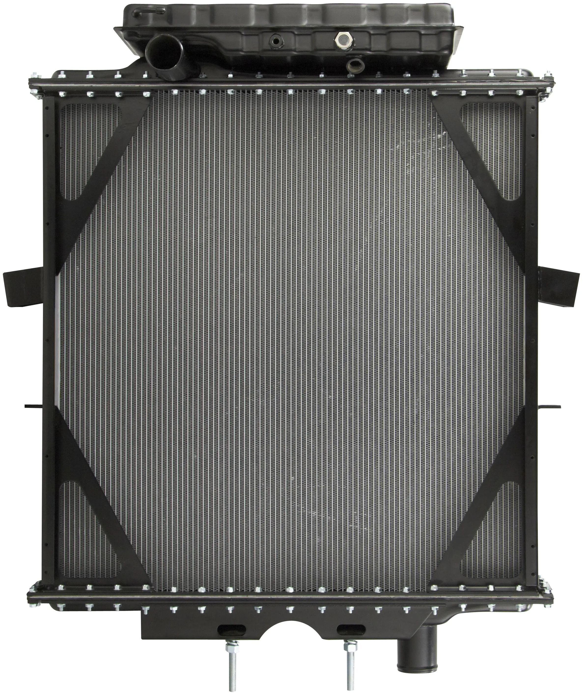 Radiator - image principale du produit