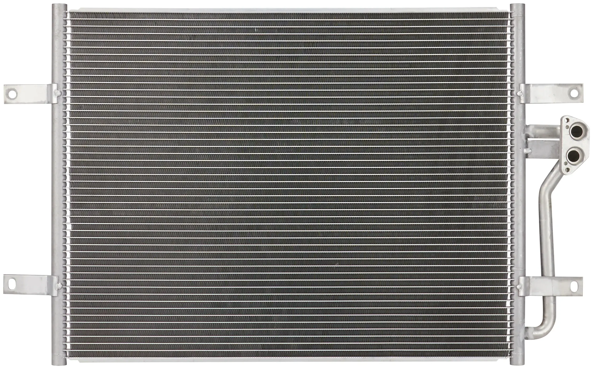 A/C Condenser - image principale du produit
