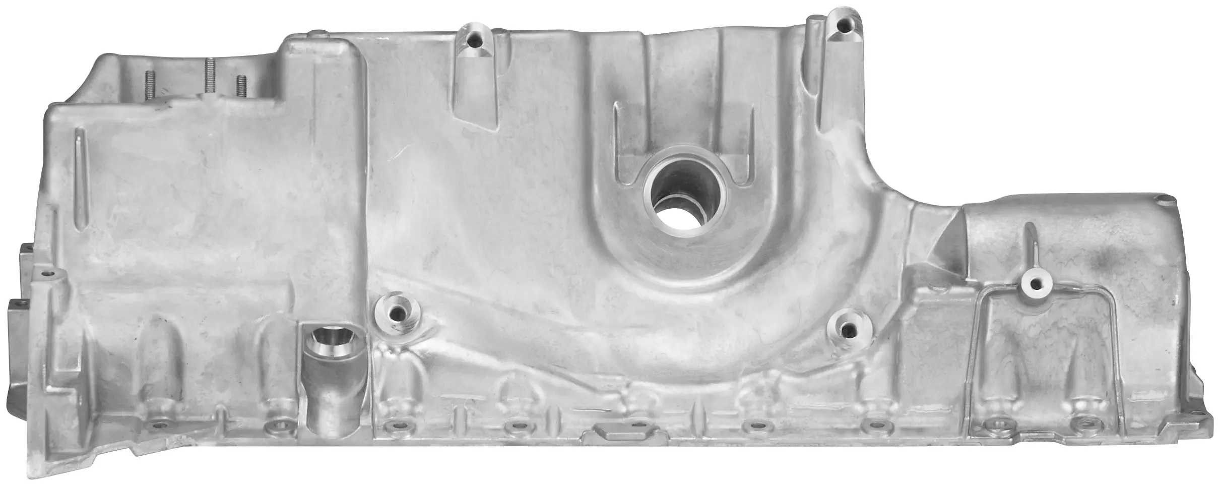 Oil Pan - image principale du produit