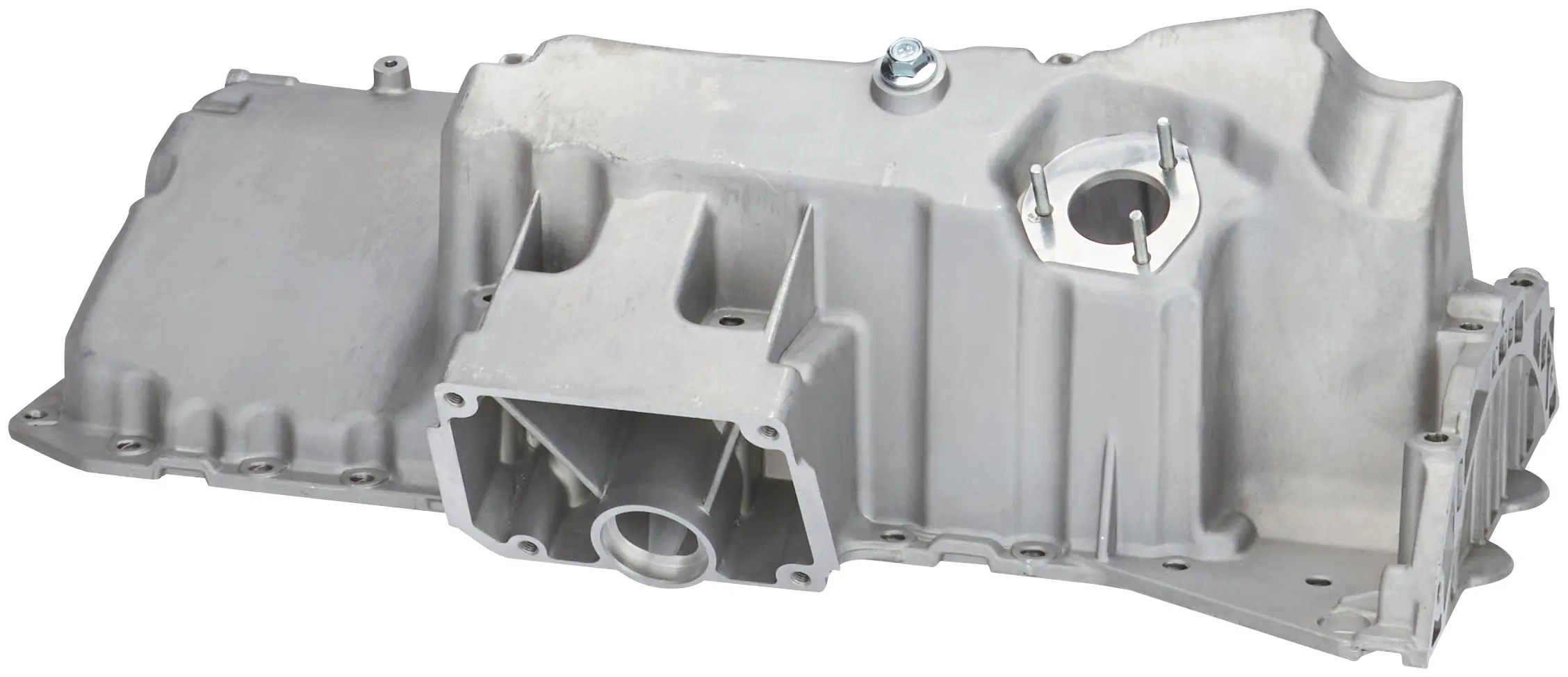 Oil Pan - image principale du produit