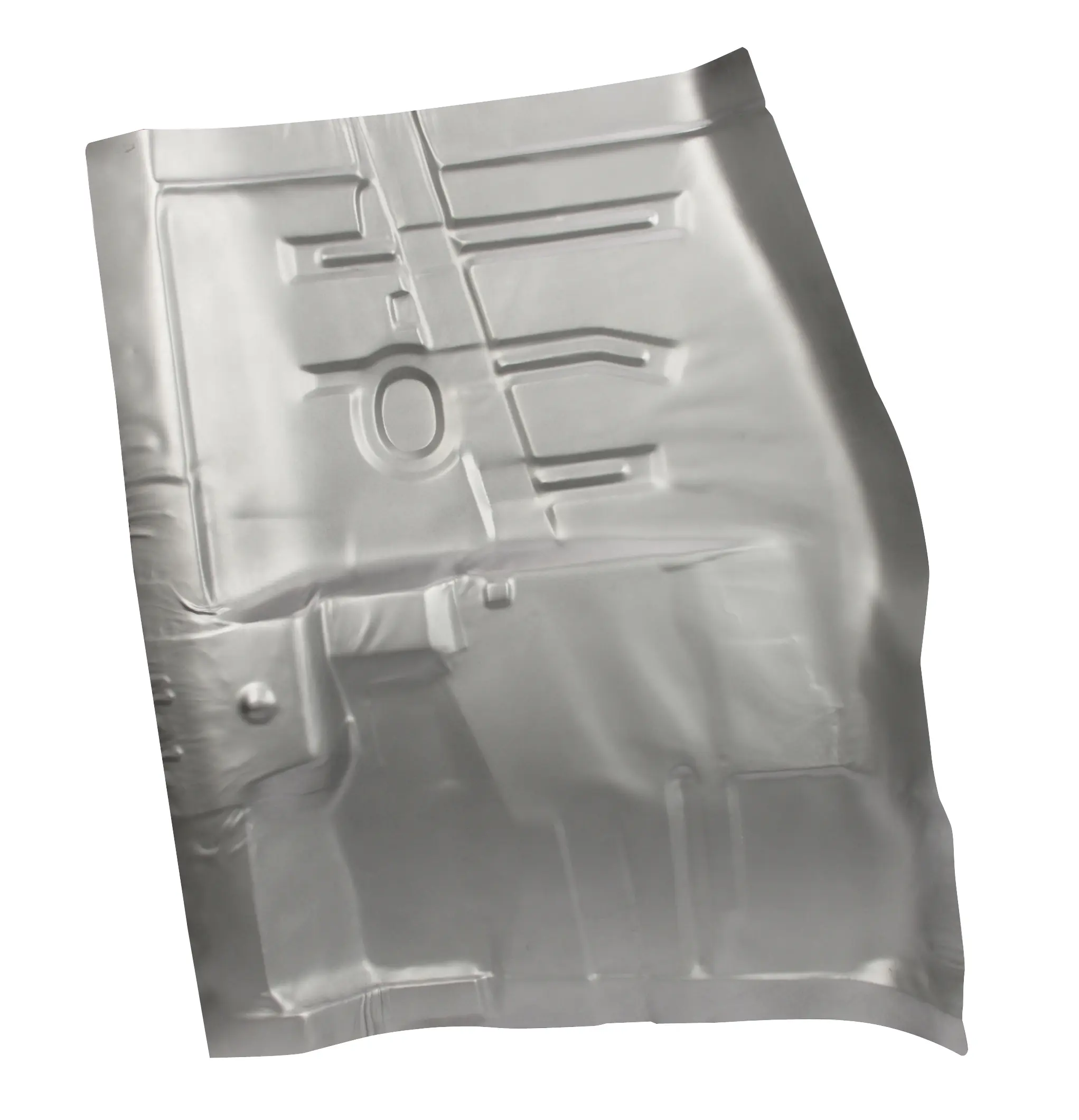 Floor Pan - image principale du produit