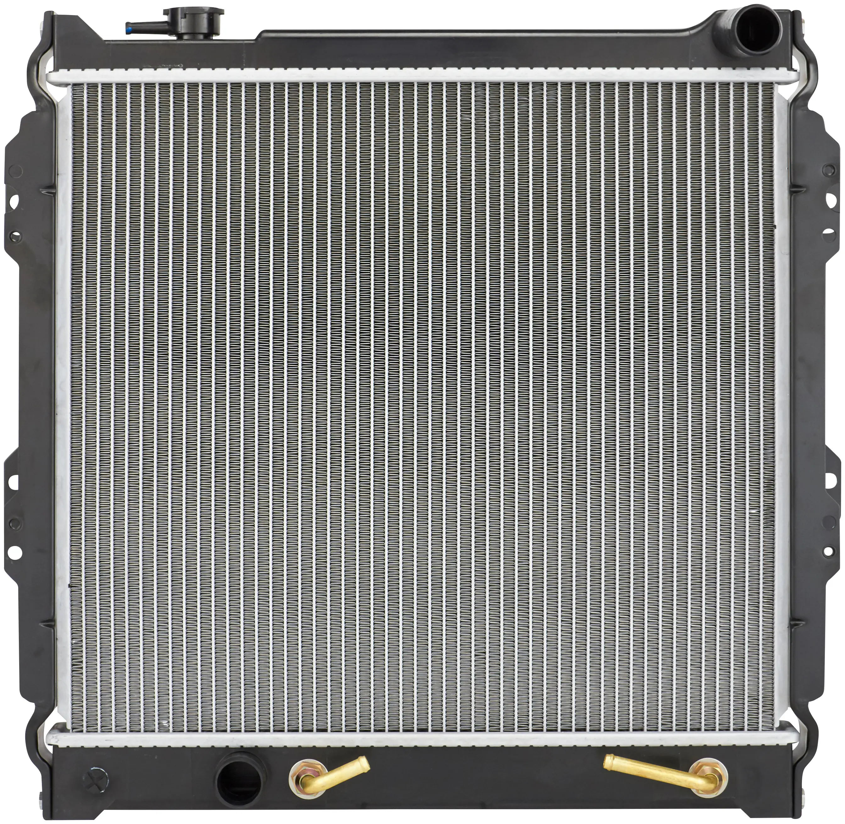 Radiator - image principale du produit