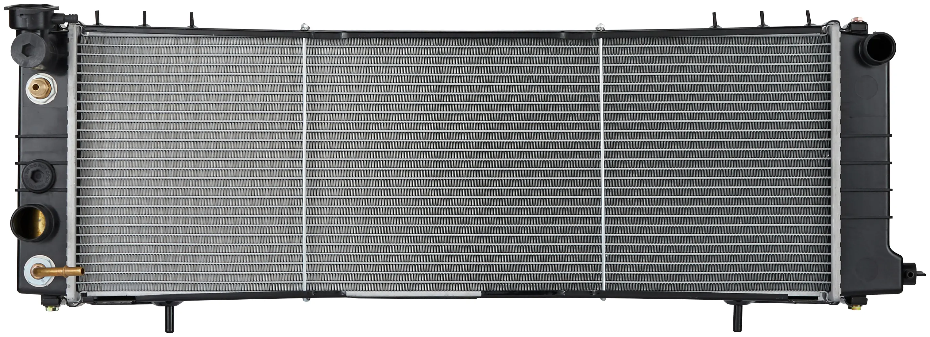 Radiator - image principale du produit