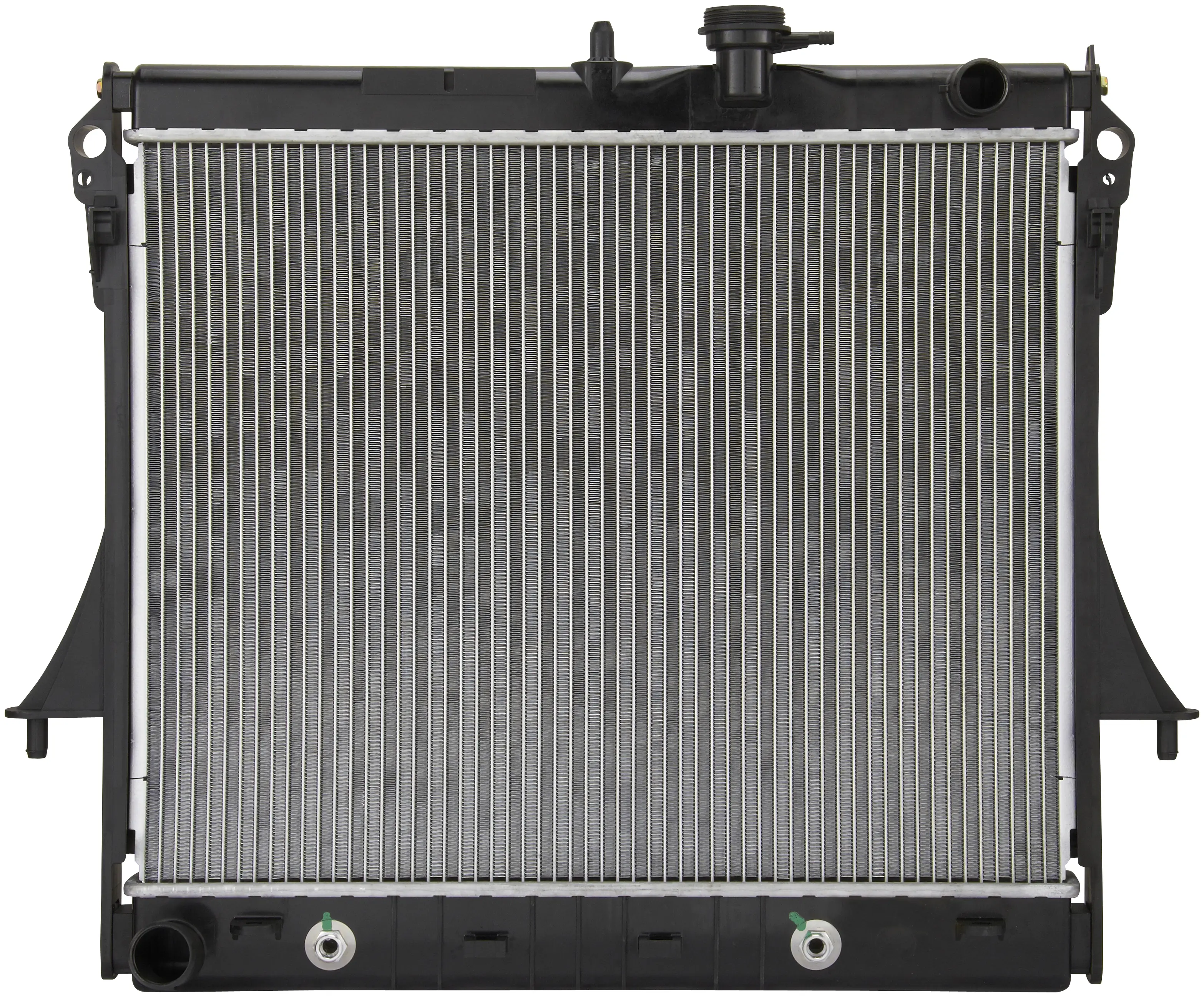 Radiator - image principale du produit