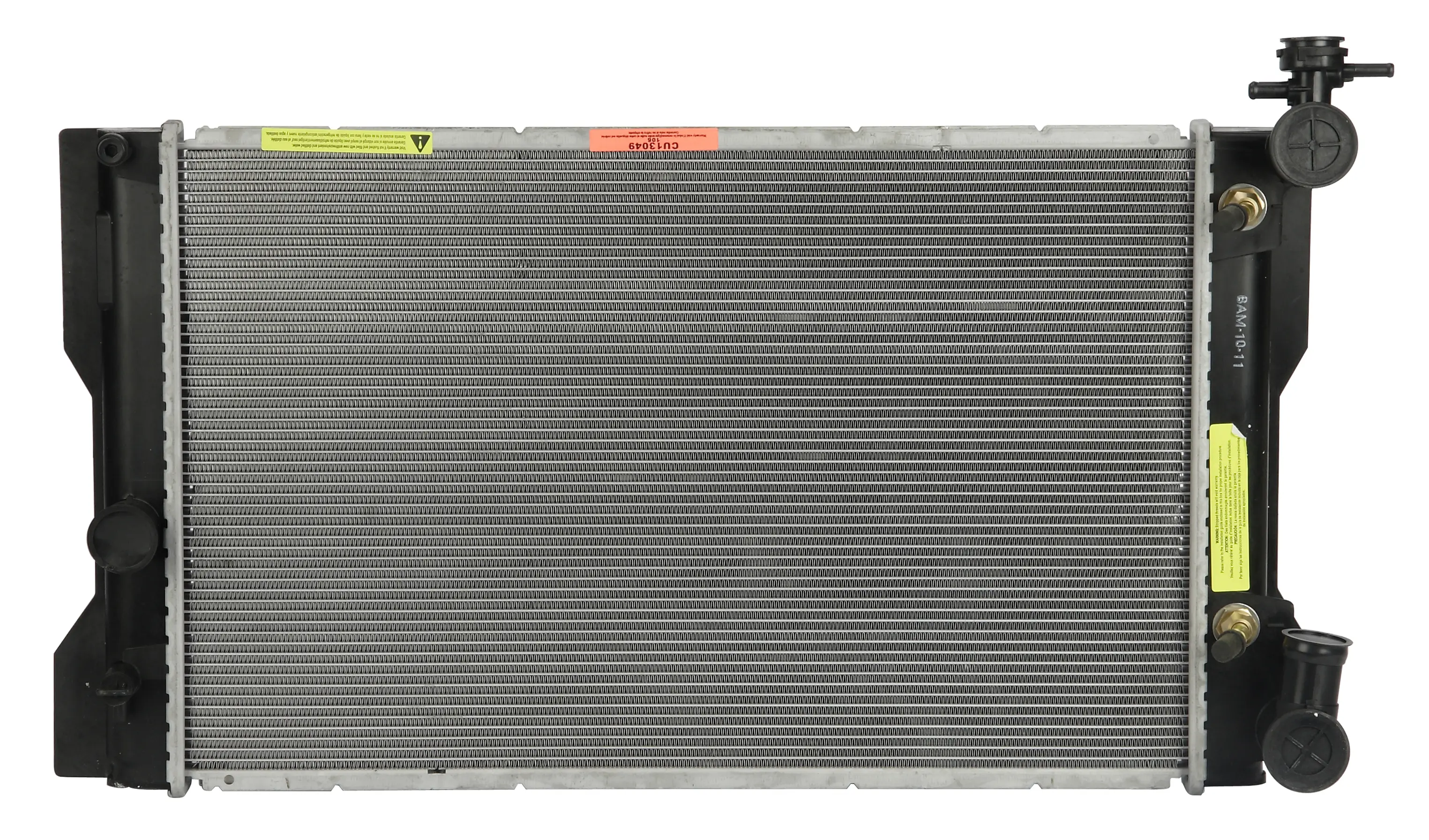 Radiator - image principale du produit