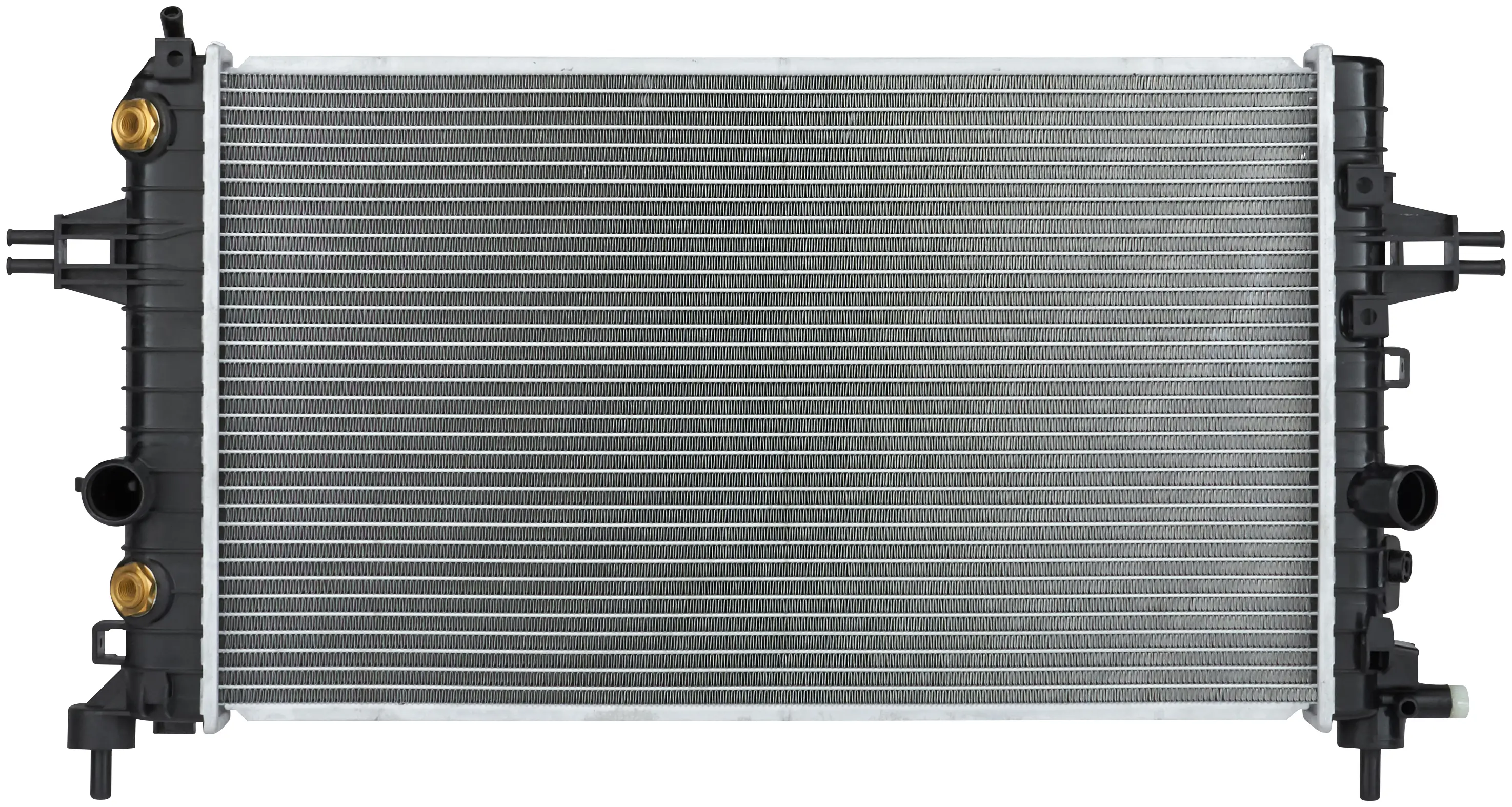 Radiator - image principale du produit