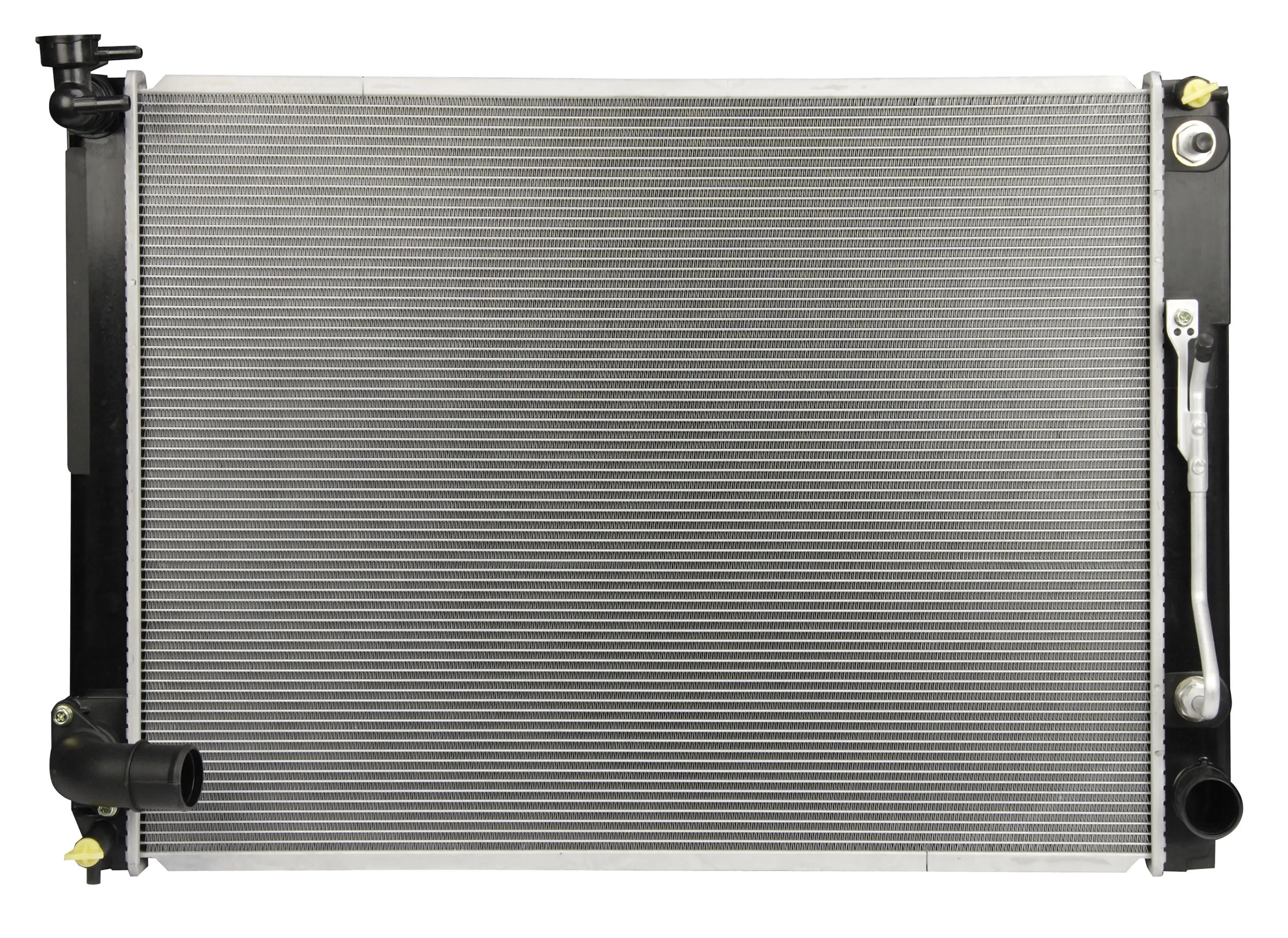 Radiator - image principale du produit