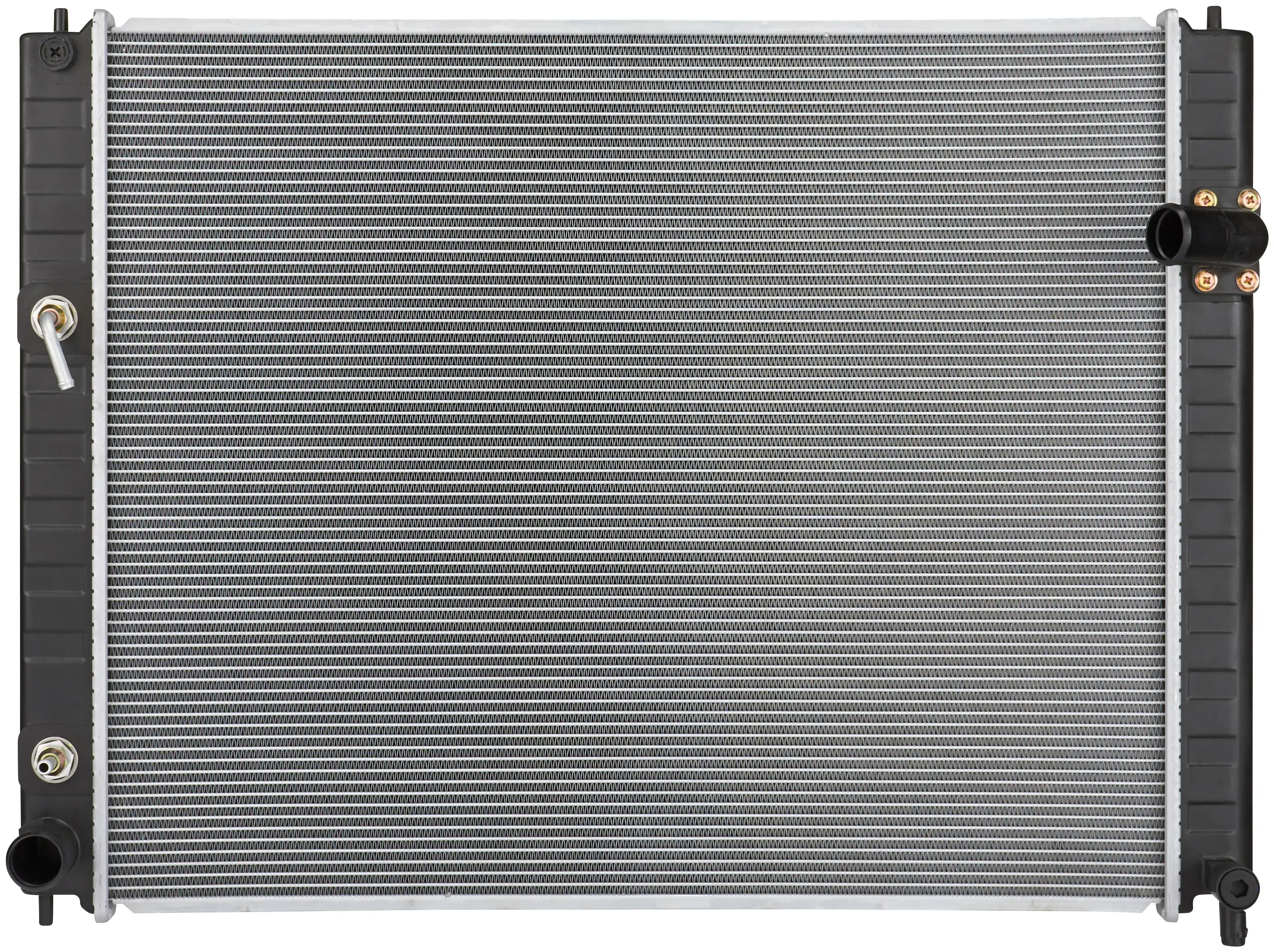 Radiator - image principale du produit