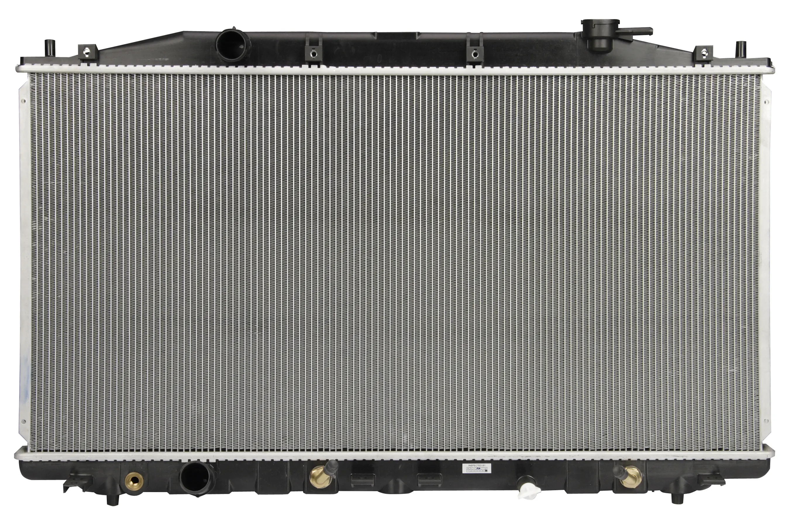 Radiator - image principale du produit