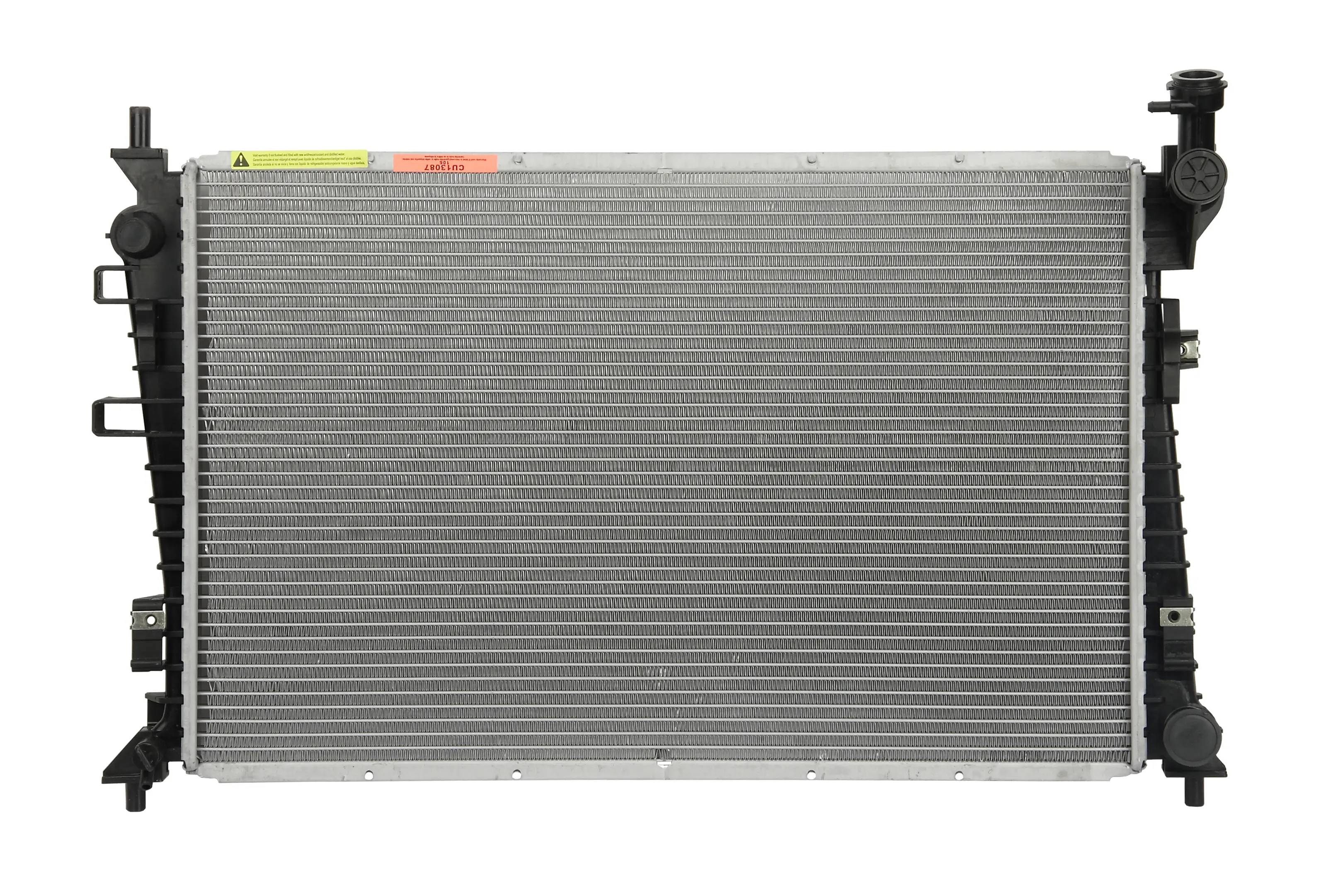Radiator - image principale du produit