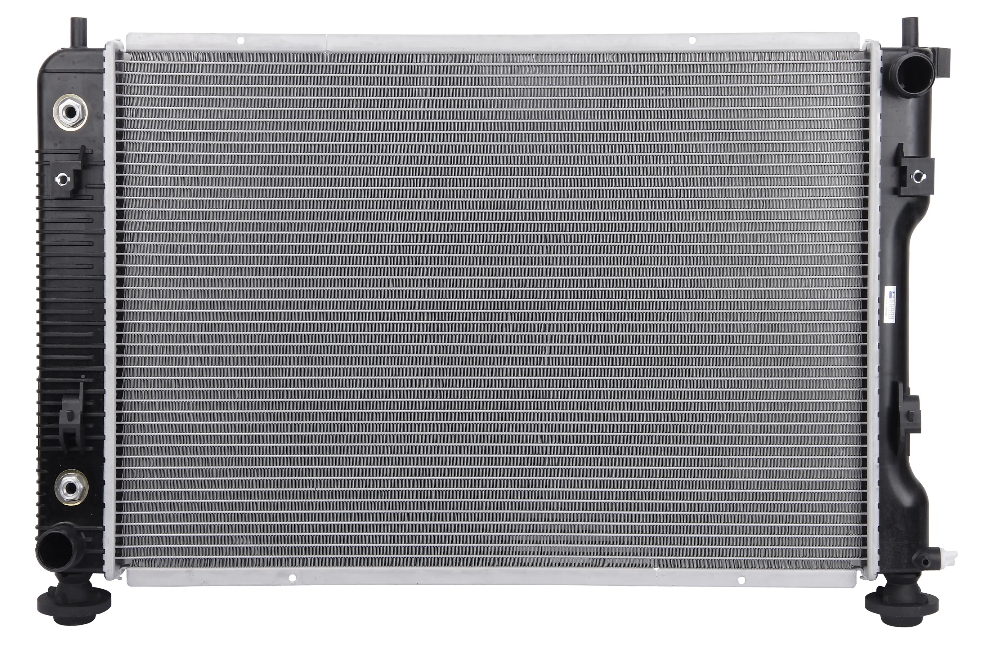 Radiator - image principale du produit