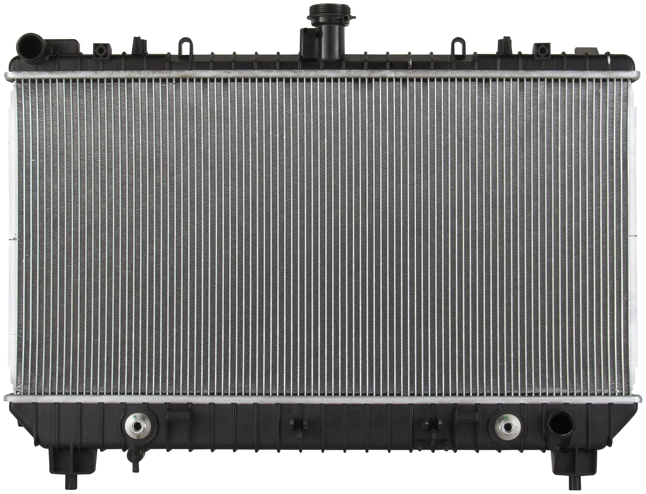 Radiator - image principale du produit