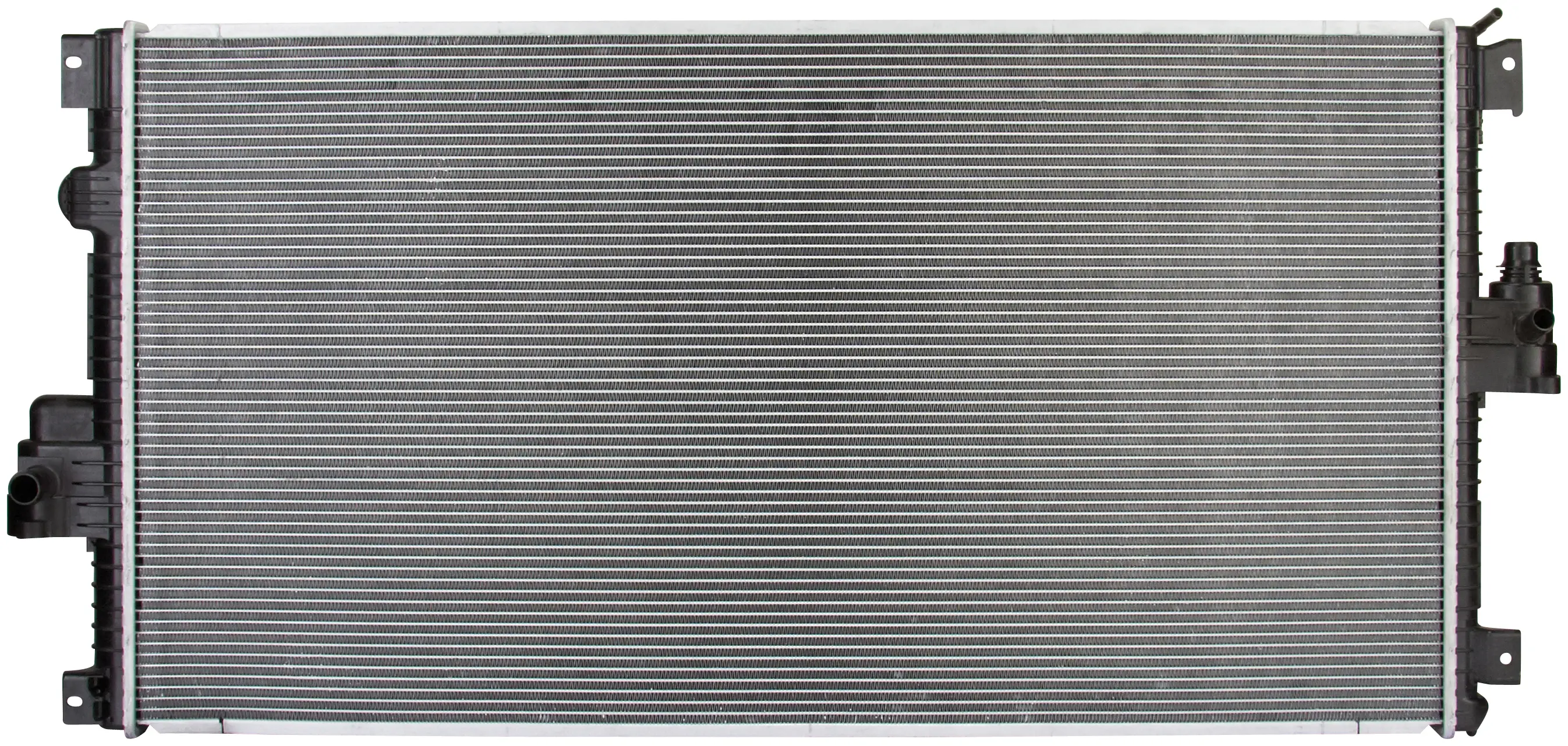 Radiator - image principale du produit