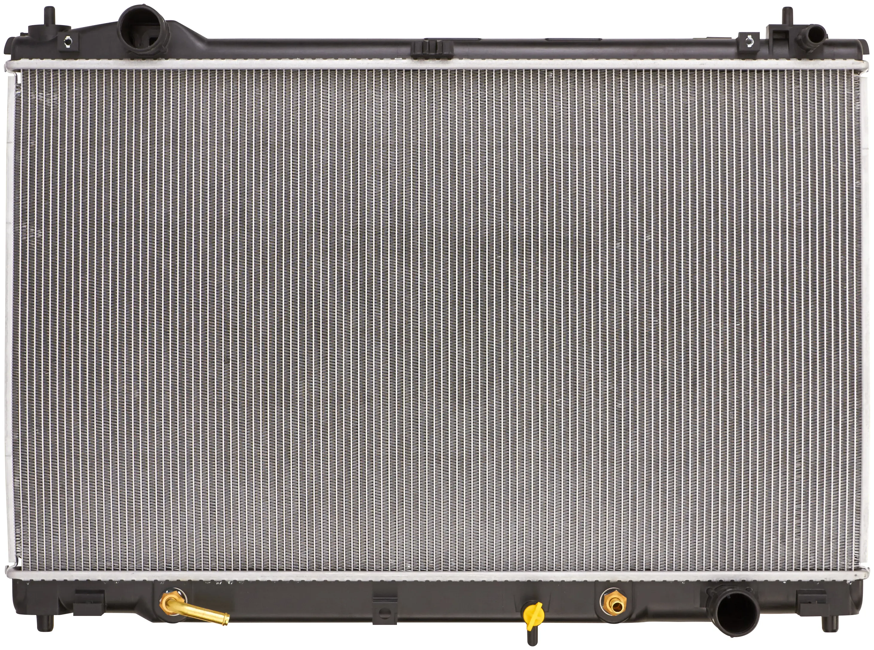 Radiator - image principale du produit