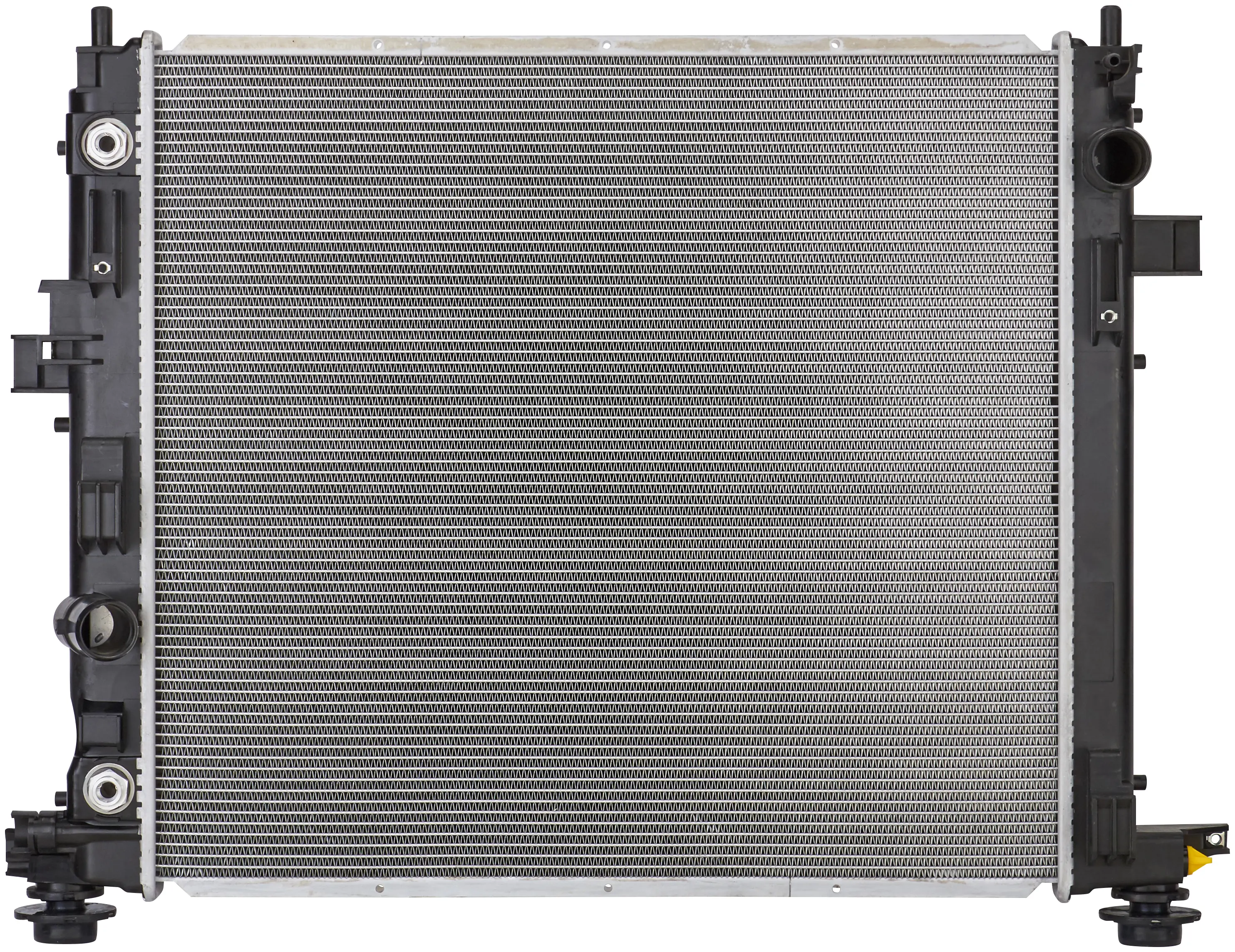 Radiator - image principale du produit